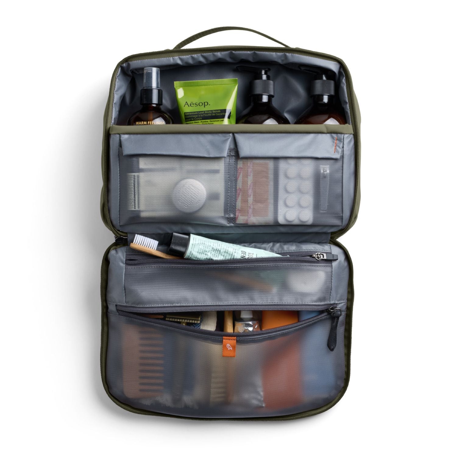 Bellroy Hanging Toiletry Kit Plus