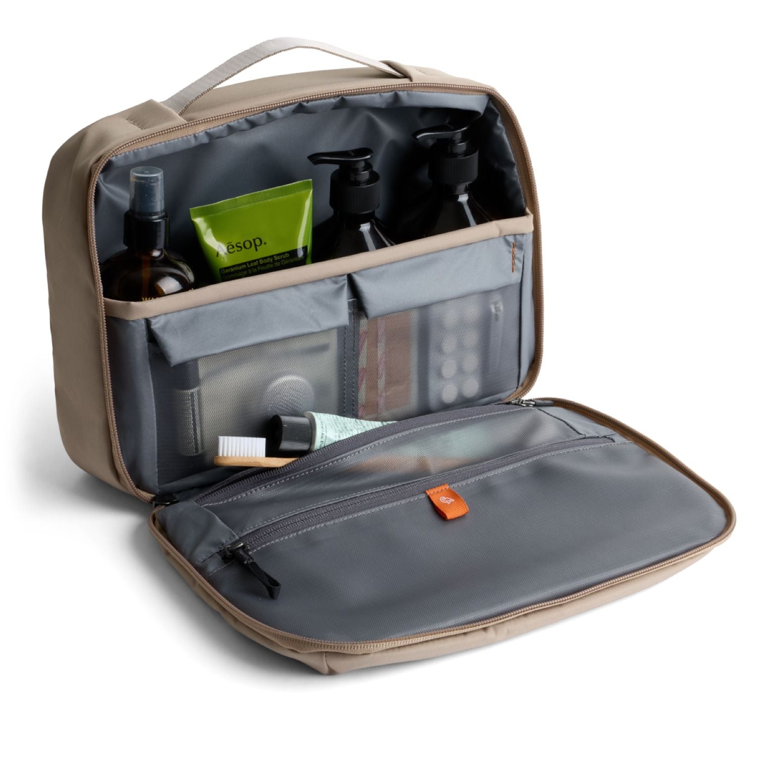 Bellroy Hanging Toiletry Kit Plus