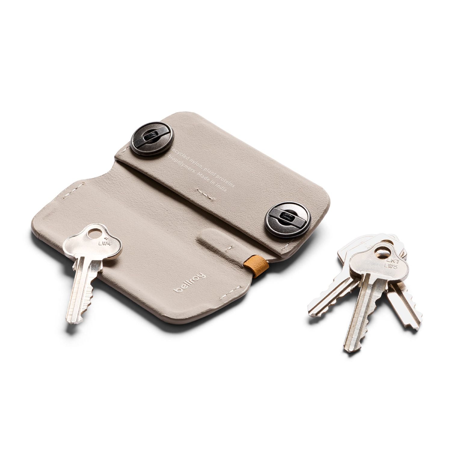 Bellroy Key Cover Plus (Third Edition)
