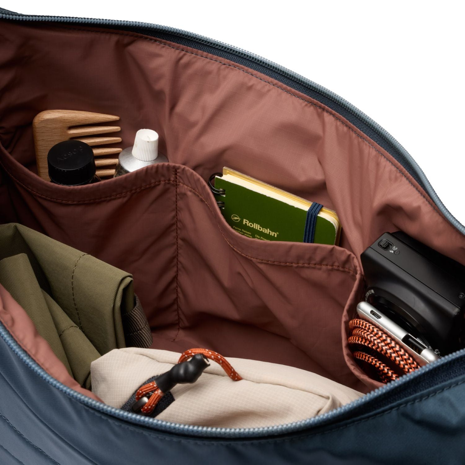 Bellroy Laneway Crescent Bag 12L