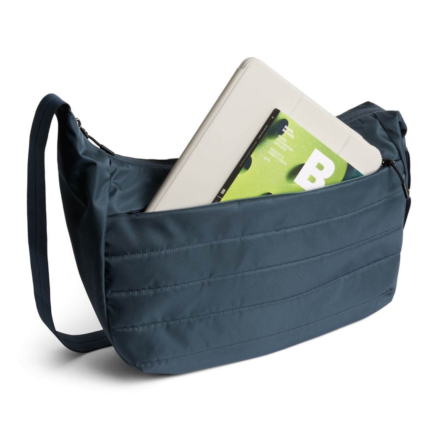 Bellroy Laneway Crescent Bag 12L