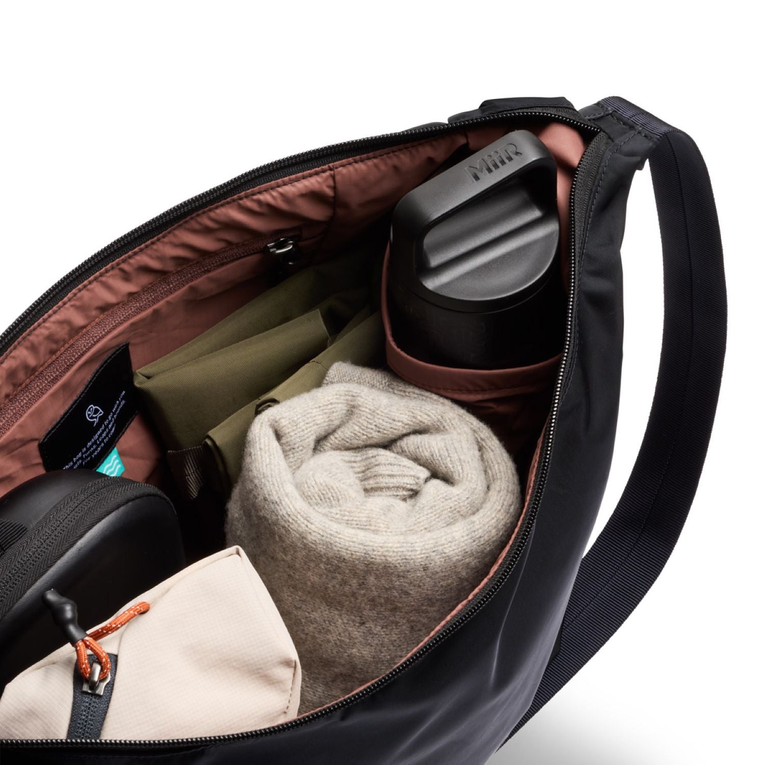 Bellroy Laneway Crescent Bag 12L