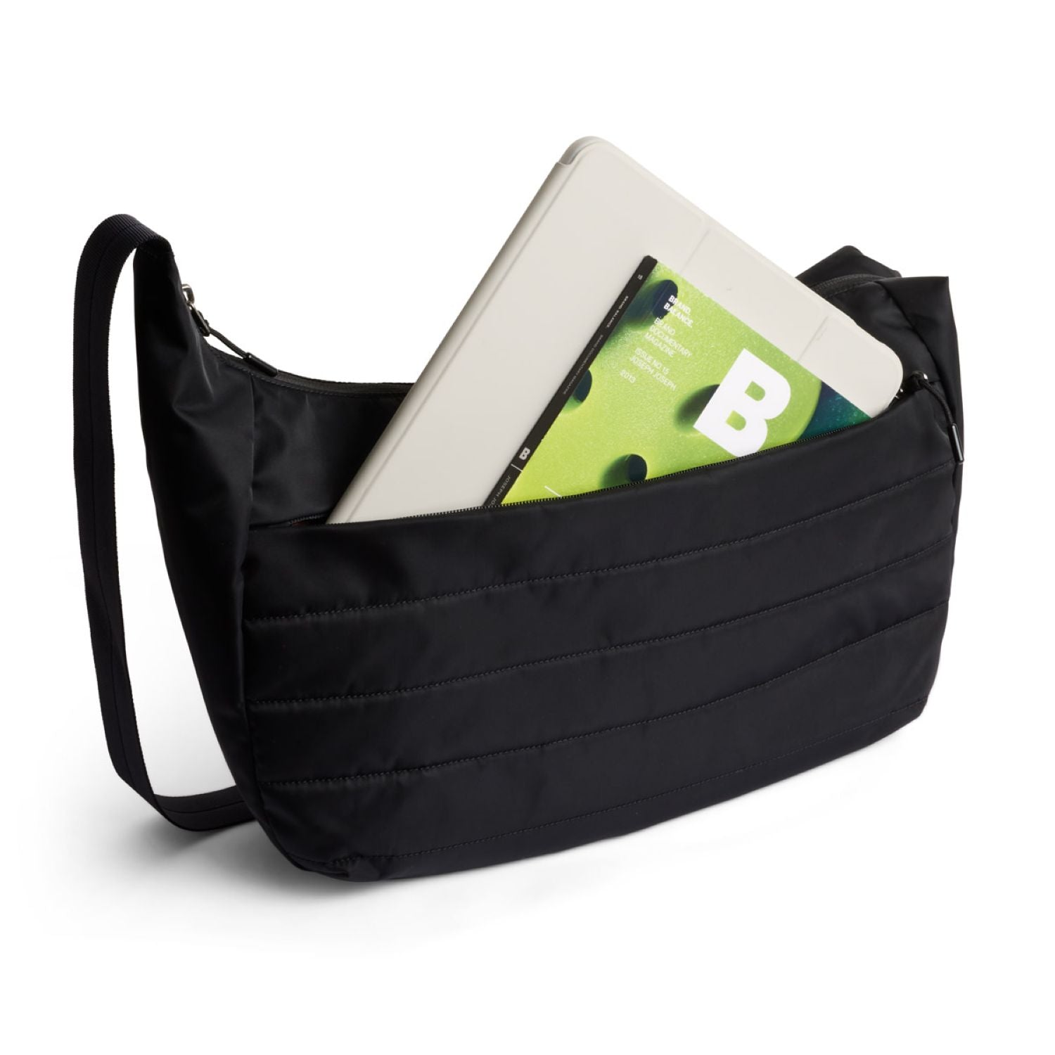 Bellroy Laneway Crescent Bag 12L