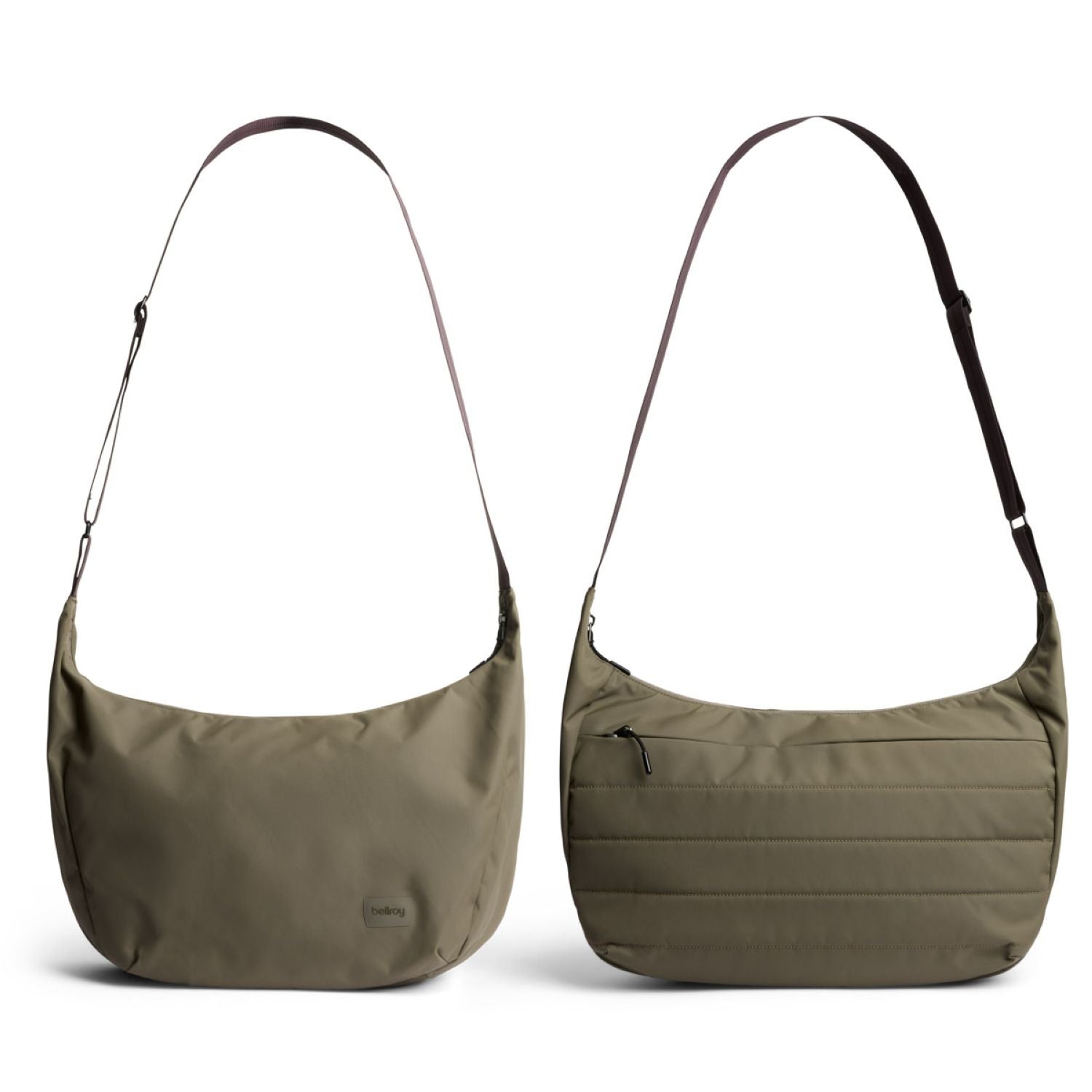 Bellroy Laneway Crescent Bag 12L