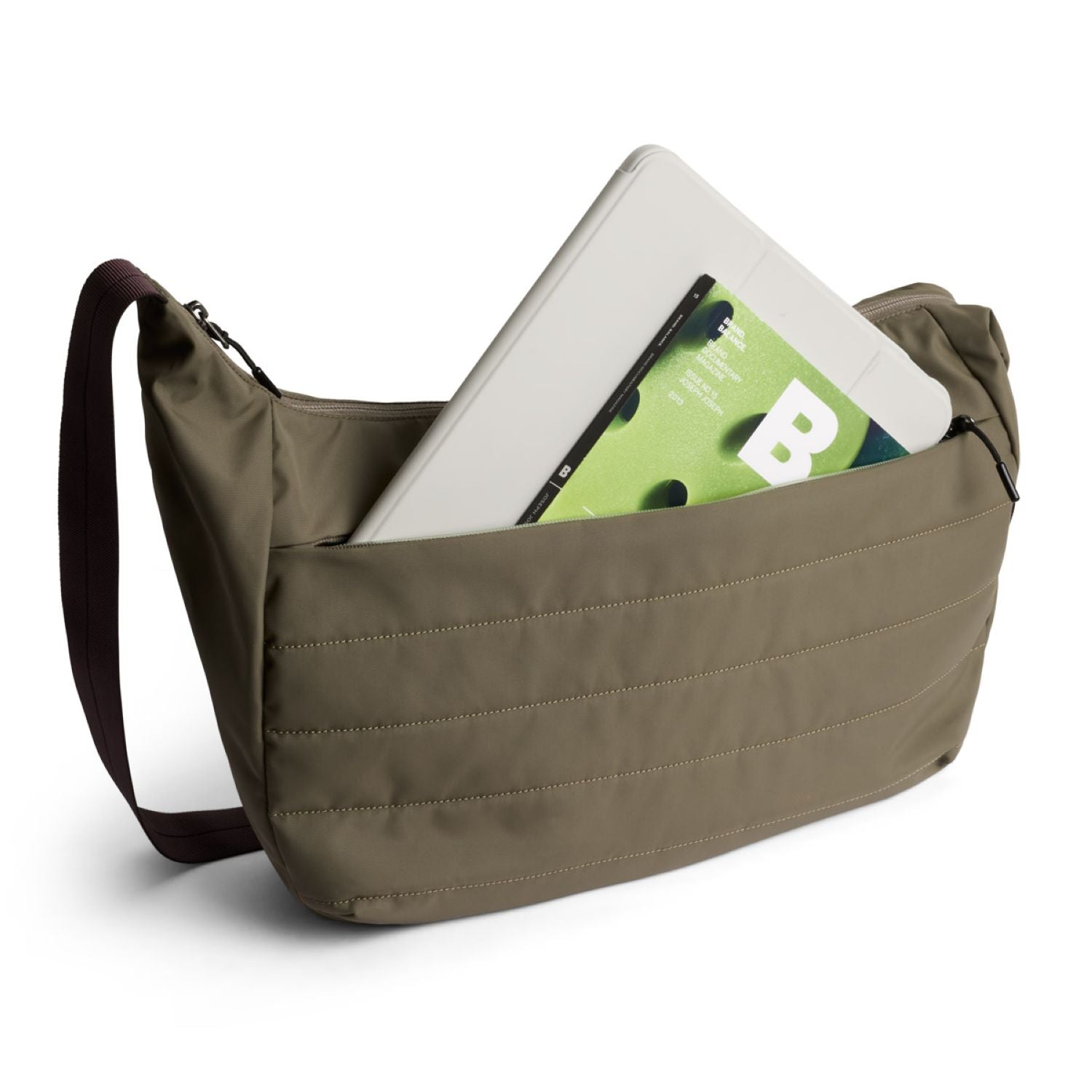 Bellroy Laneway Crescent Bag 12L
