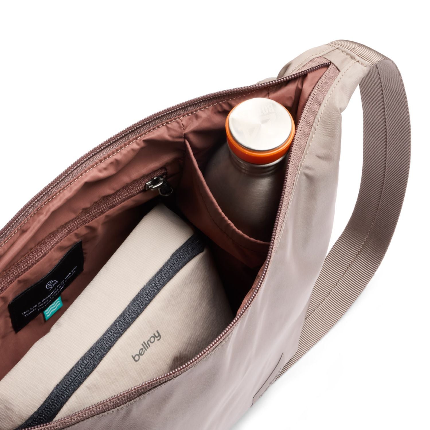 Bellroy Laneway Crescent Bag 7L