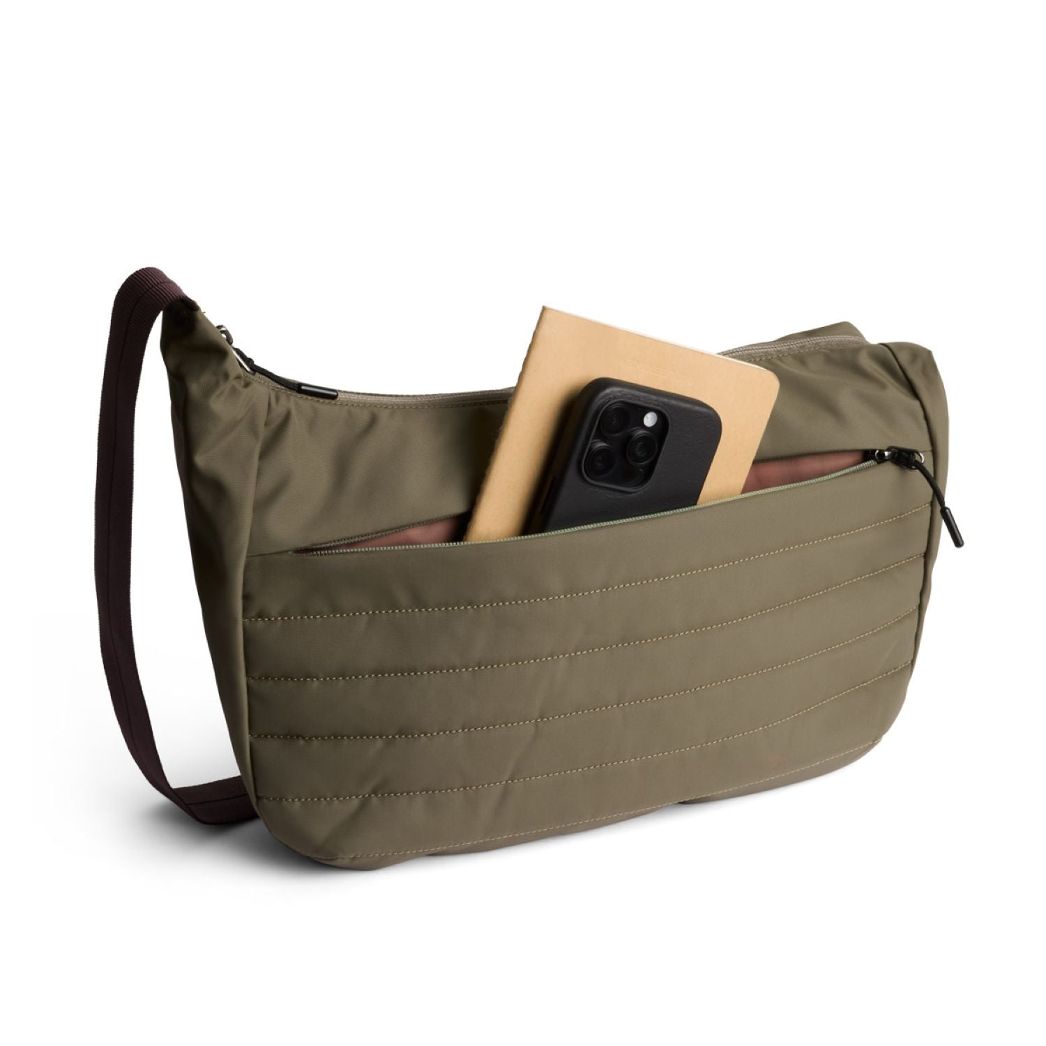 Bellroy Laneway Crescent Bag 7L