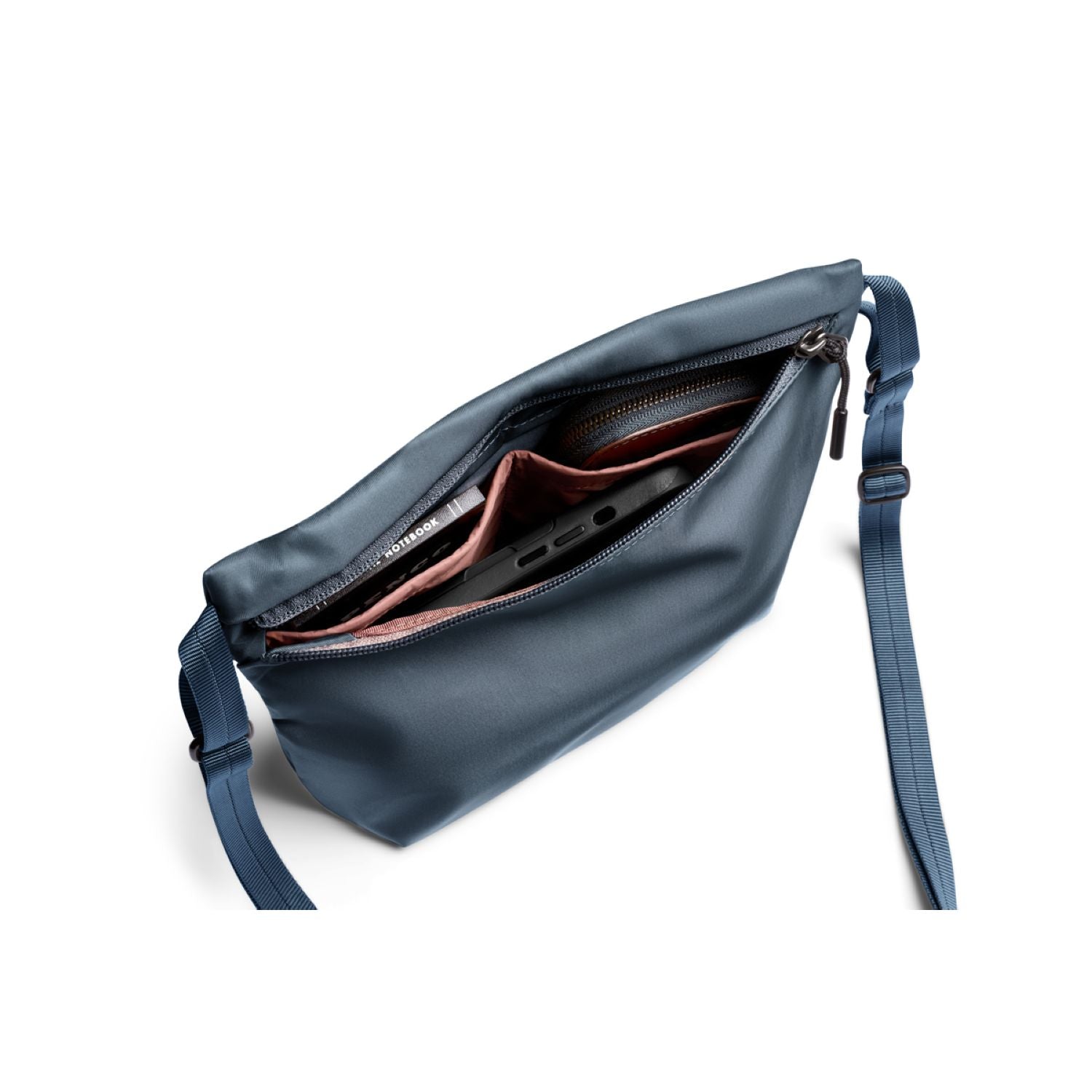 Bellroy Laneway Sacoche Crossbody Bag