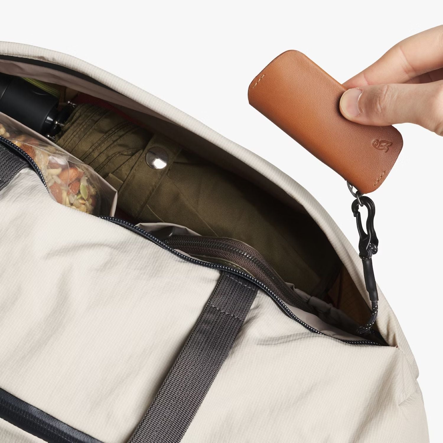 Bellroy Lite Duffel 40L