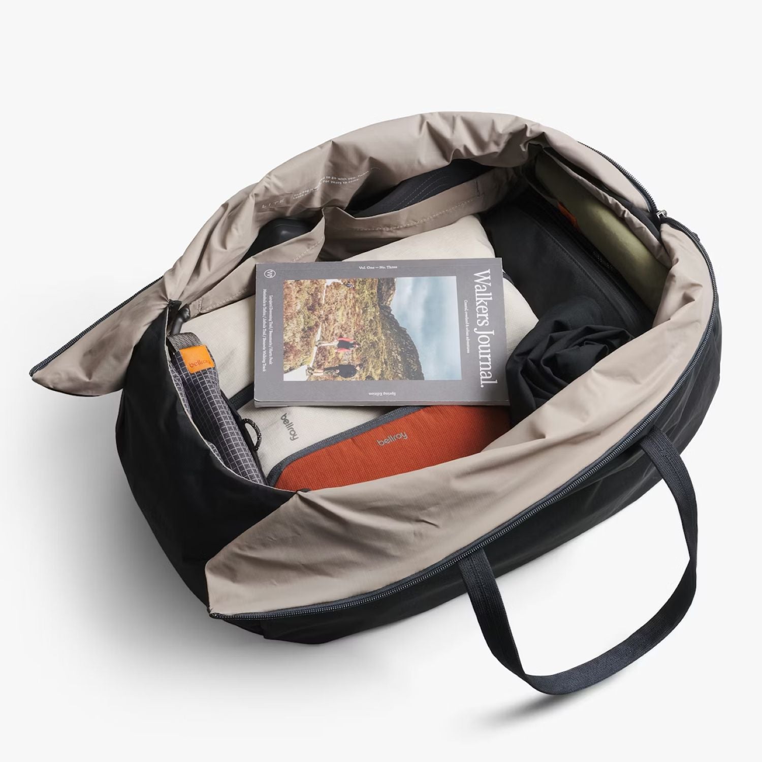 Bellroy Lite Duffel 40L