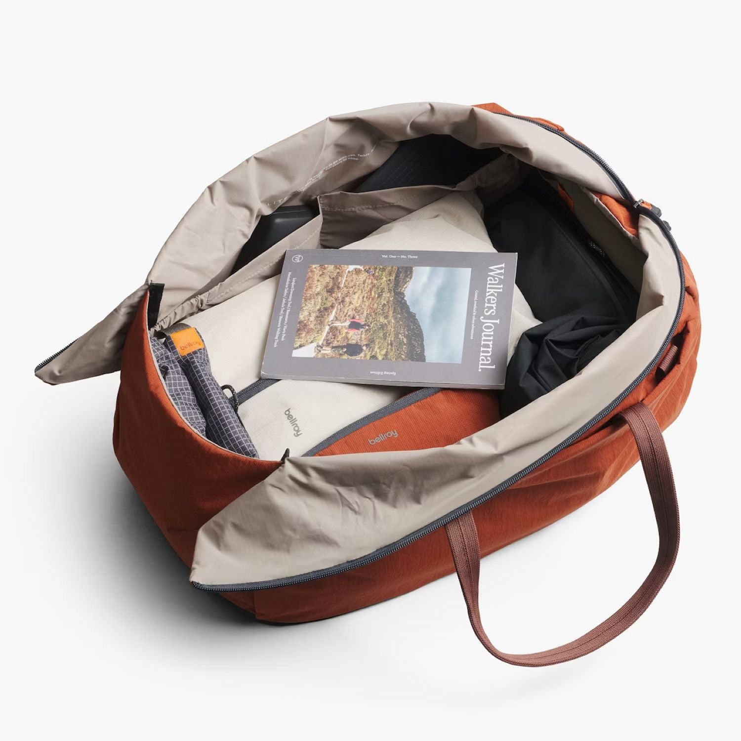 Bellroy Lite Duffel 40L