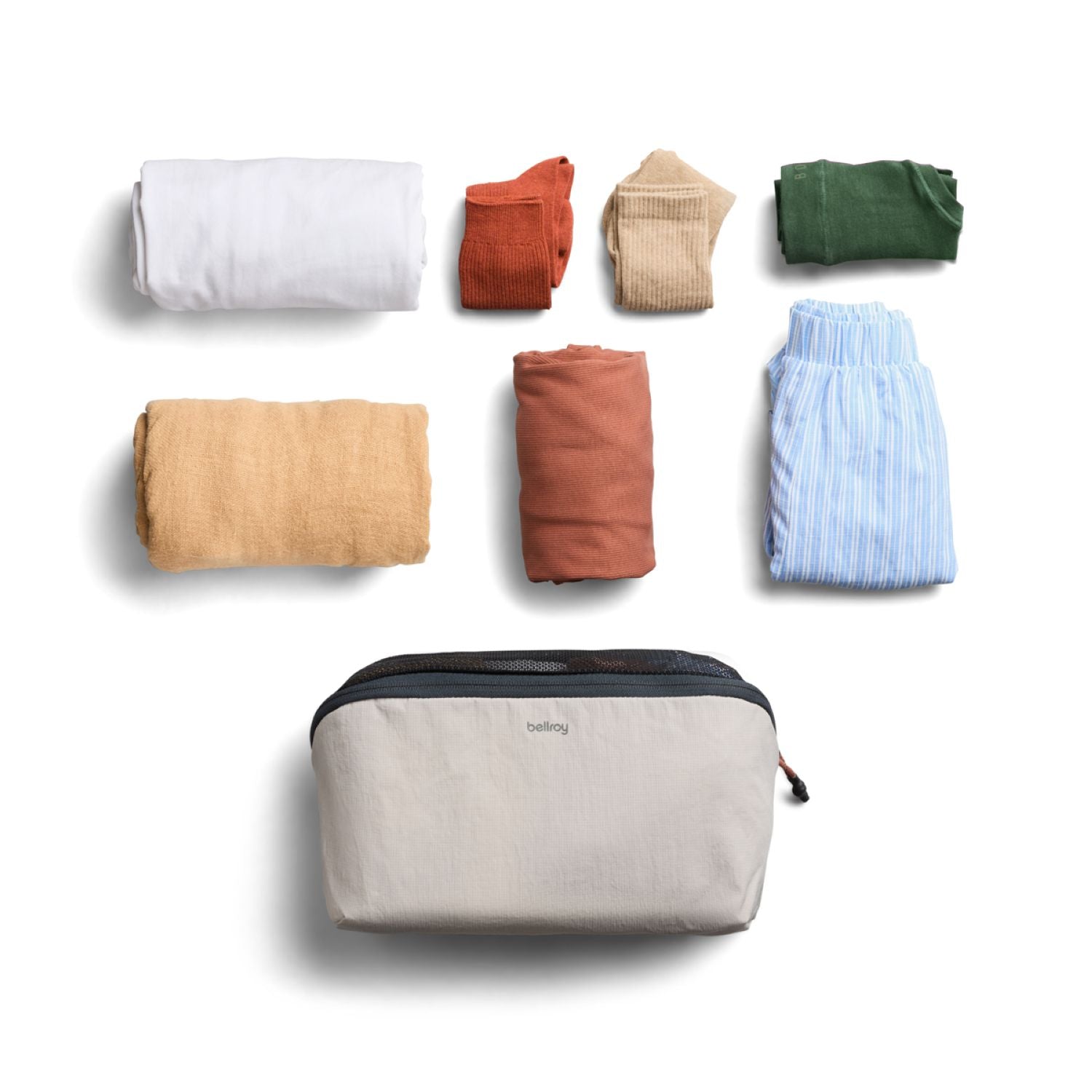 Bellroy Lite Packing Cube 4L