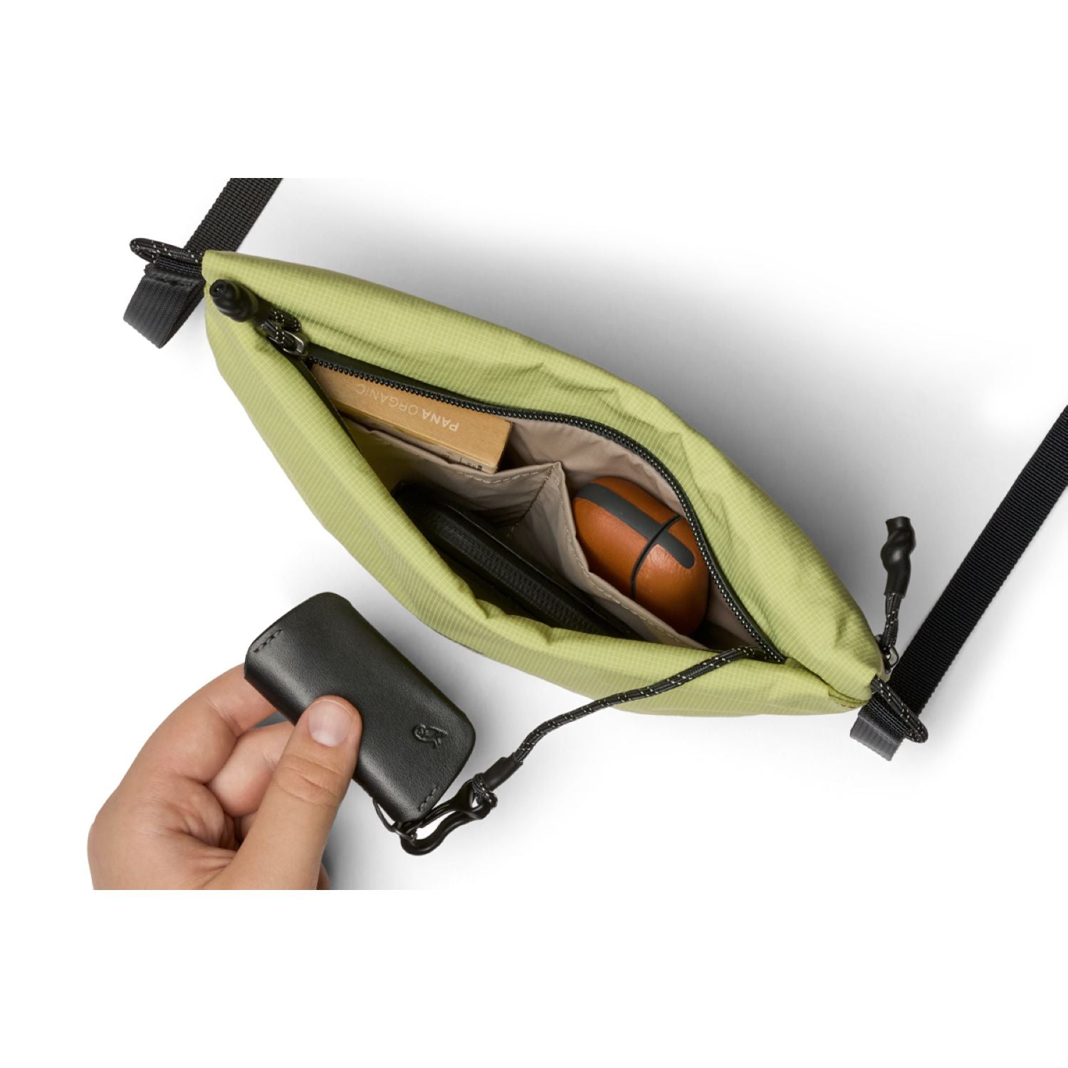 Bellroy Lite Sacoche (SA)