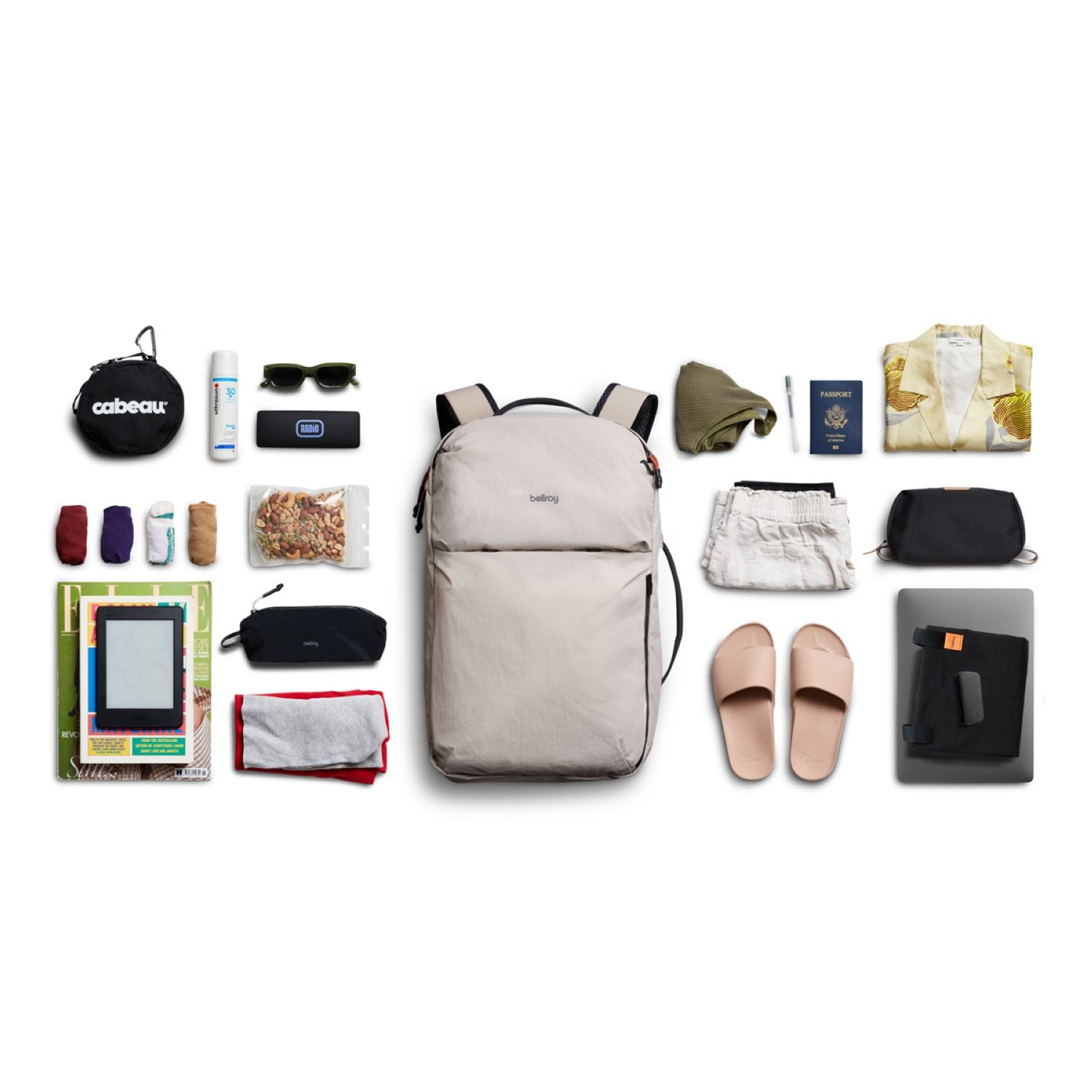 Bellroy Lite Travel Pack 30L