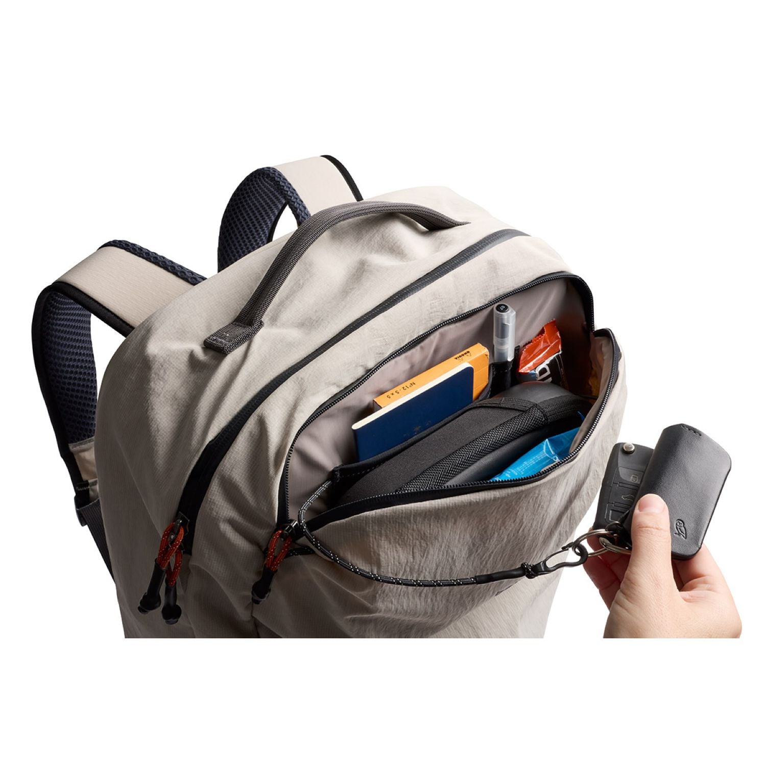 Bellroy Lite Travel Pack 38L