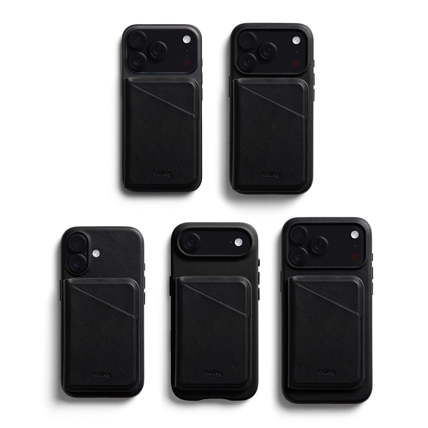 Bellroy Mag Wallet