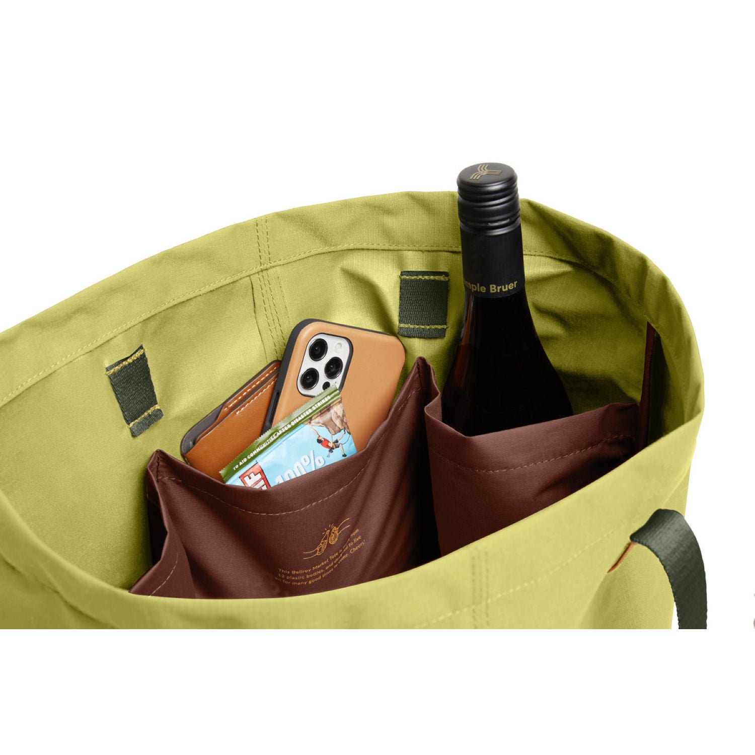 Bellroy Market Tote