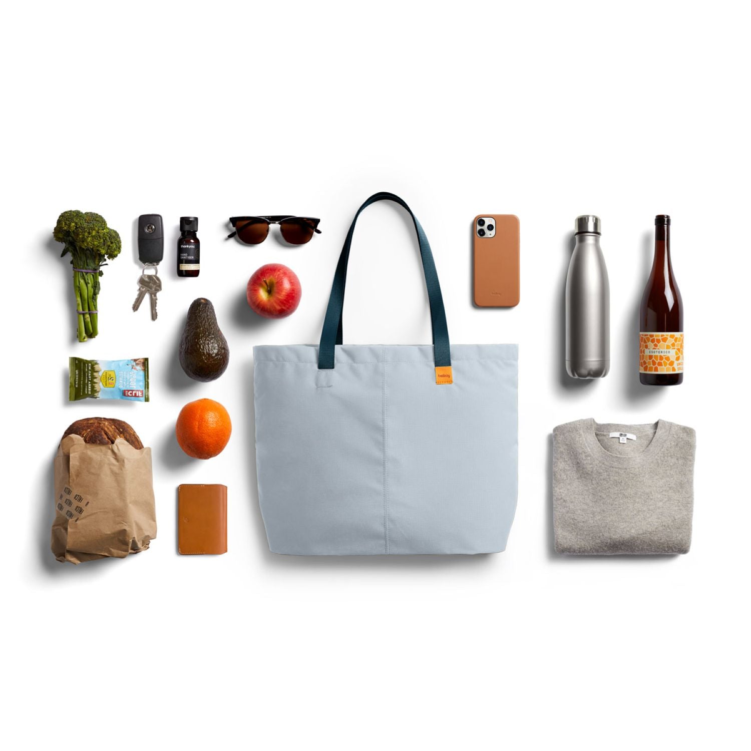 Bellroy Market Tote