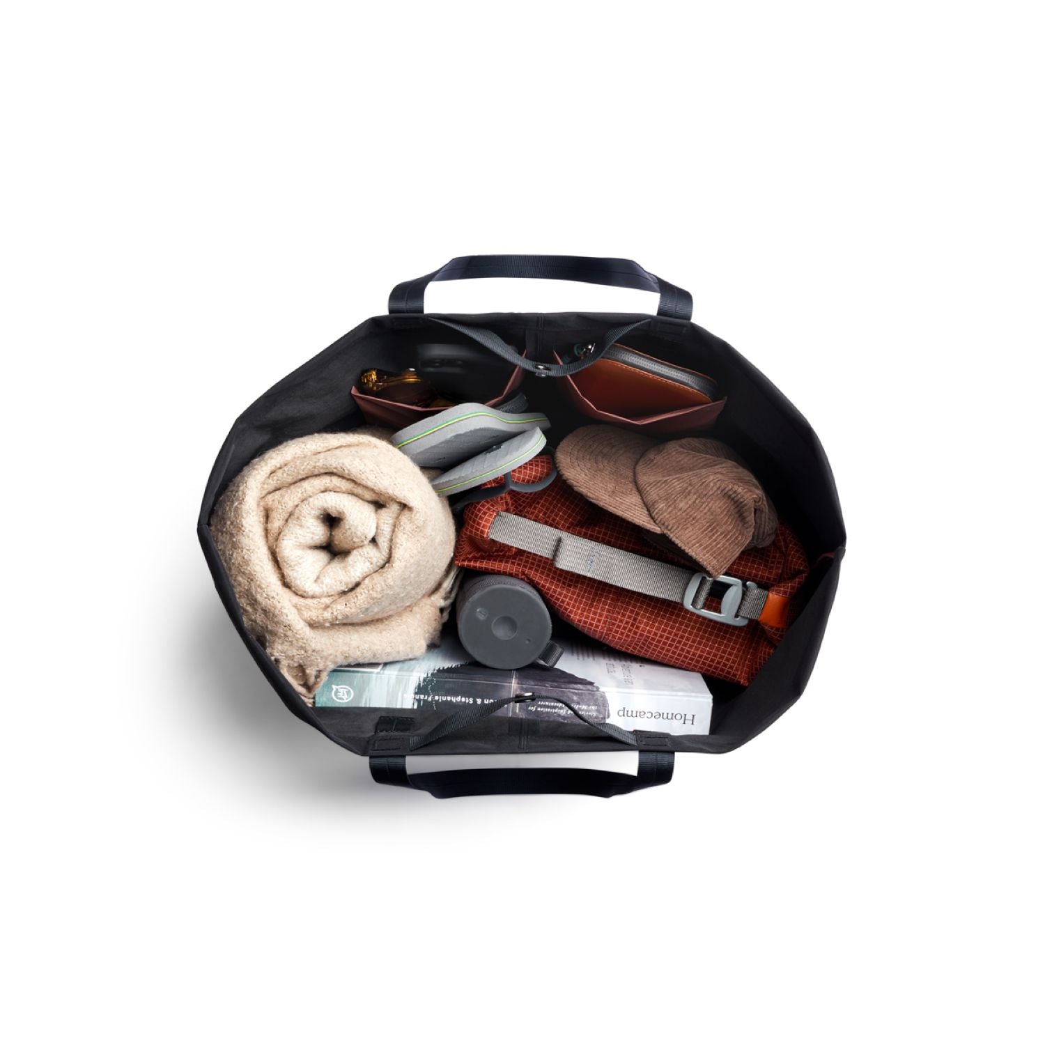 Bellroy Market Tote Plus