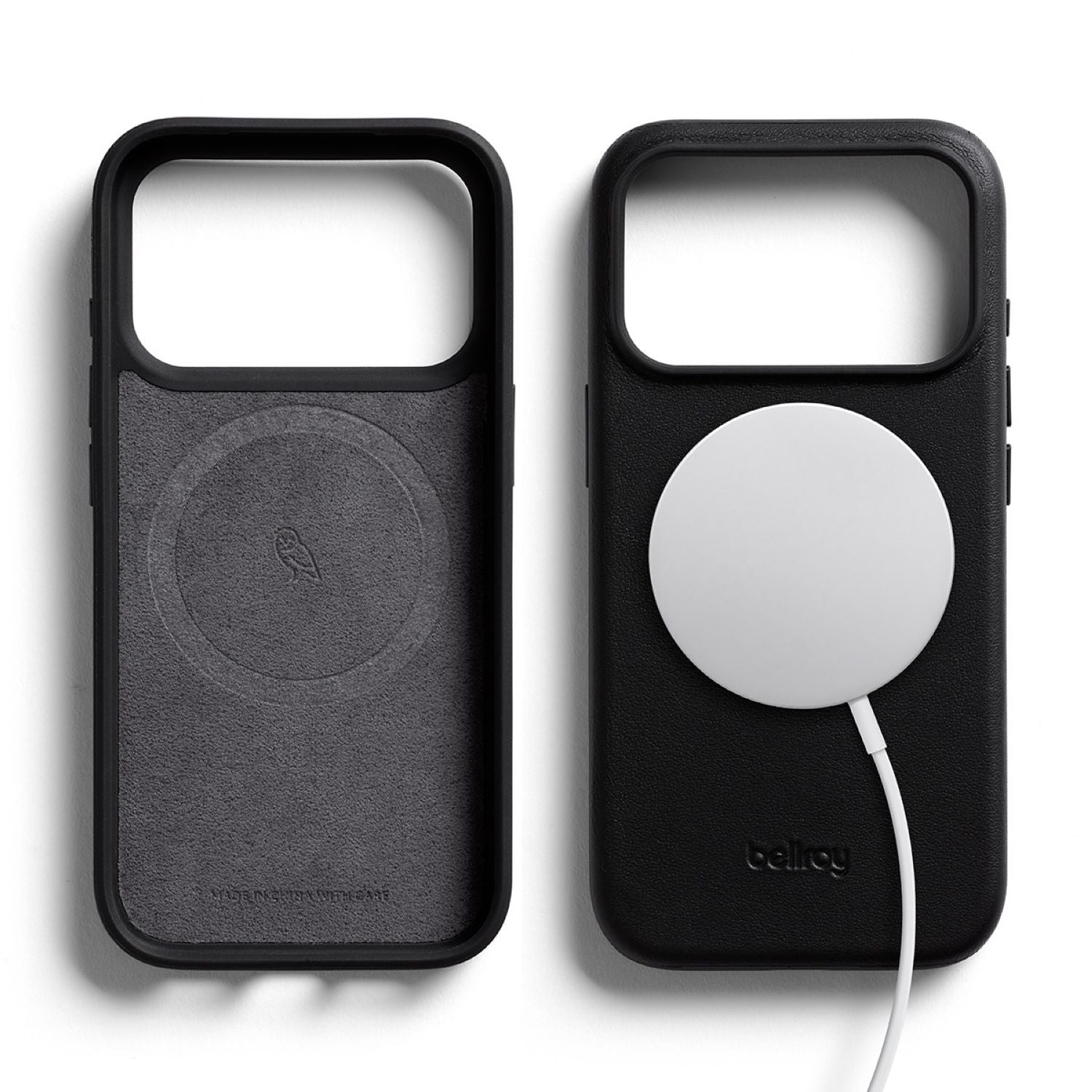 Bellroy Phone Case - 0 Card Iphone 17 Pro