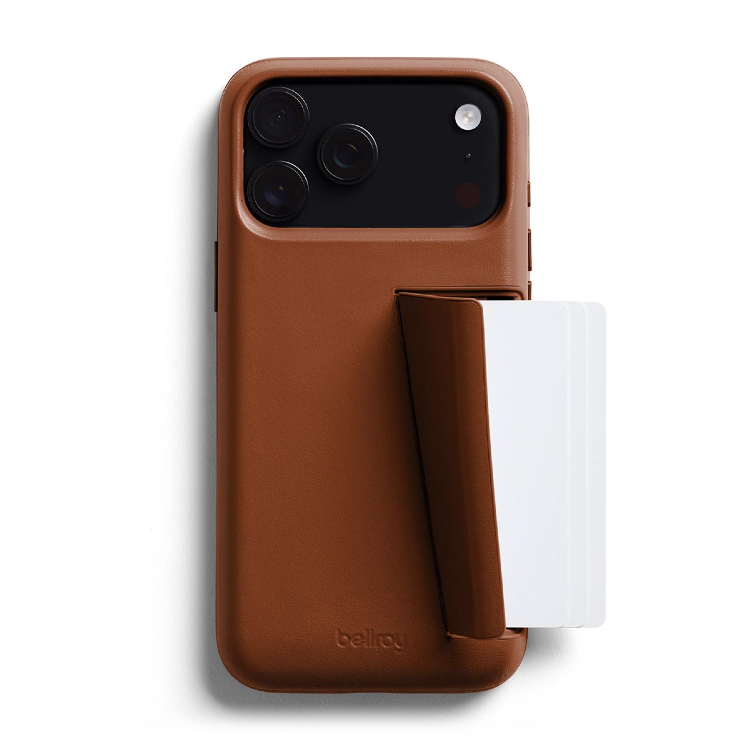 Bellroy Phone Case - 3 Card Iphone 17 Pro Max