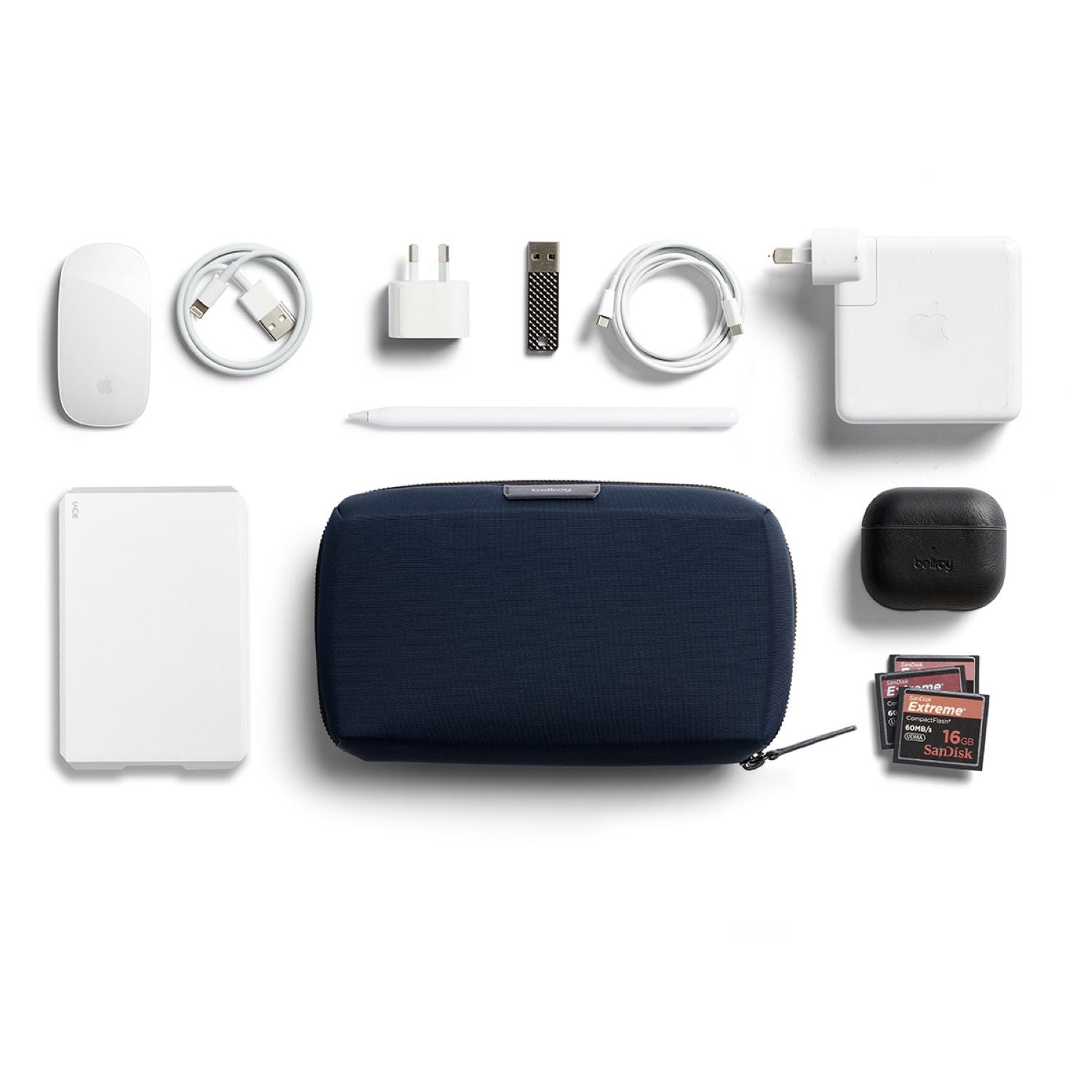 Bellroy Tech Kit