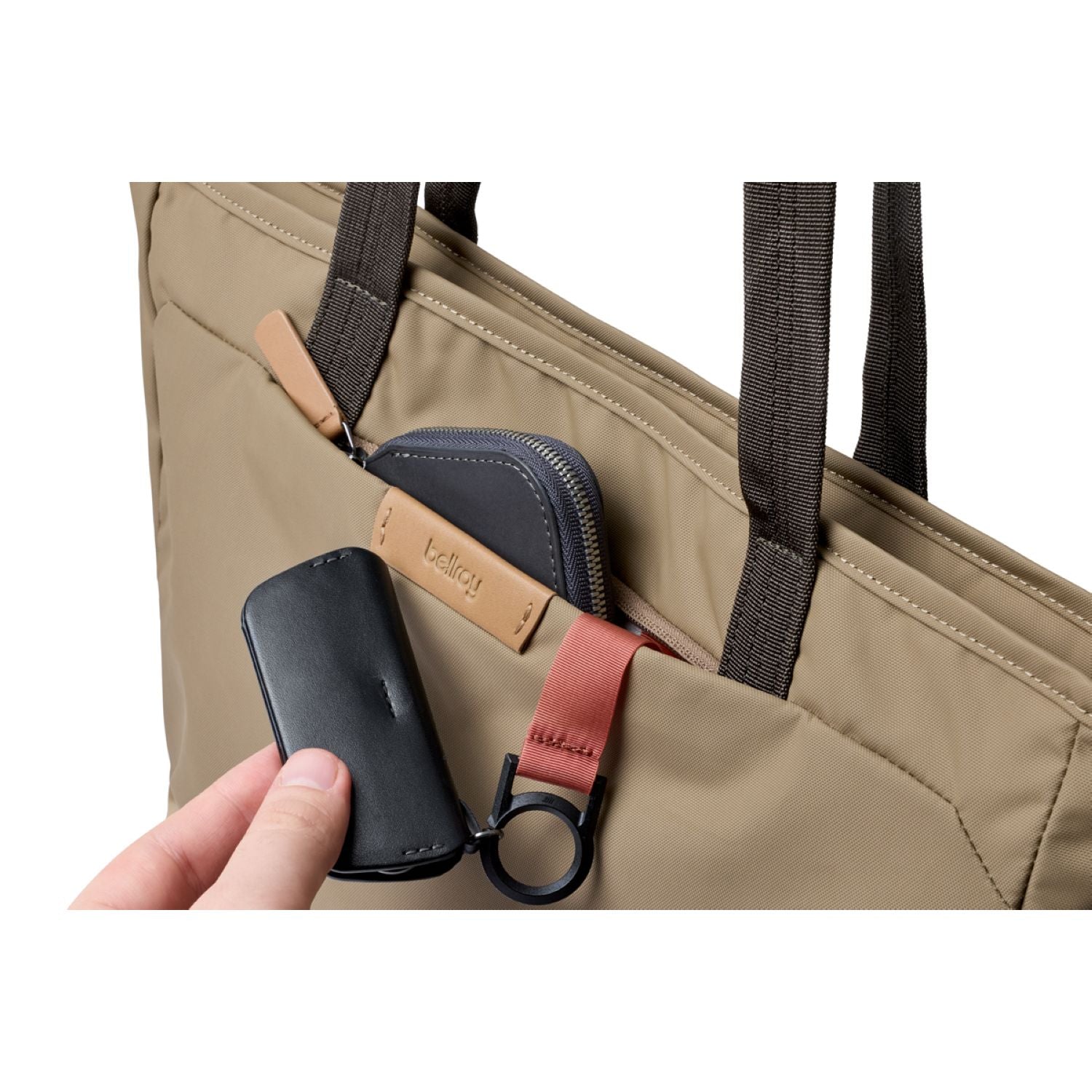 Bellroy Tokyo Tote Compact