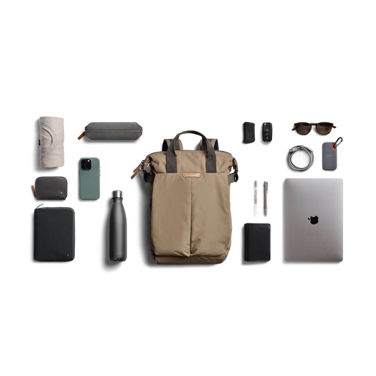Bellroy Tokyo Totepack