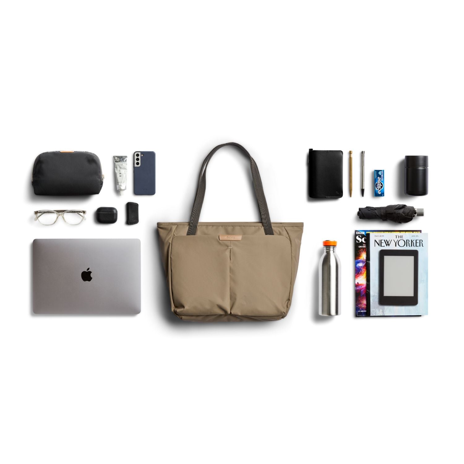 Bellroy Tokyo Wonder Tote 12L