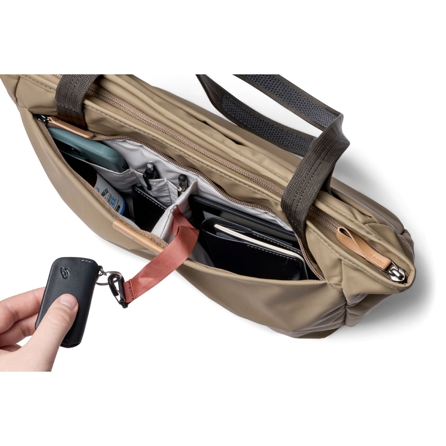 Bellroy Tokyo Wonder Tote 12L