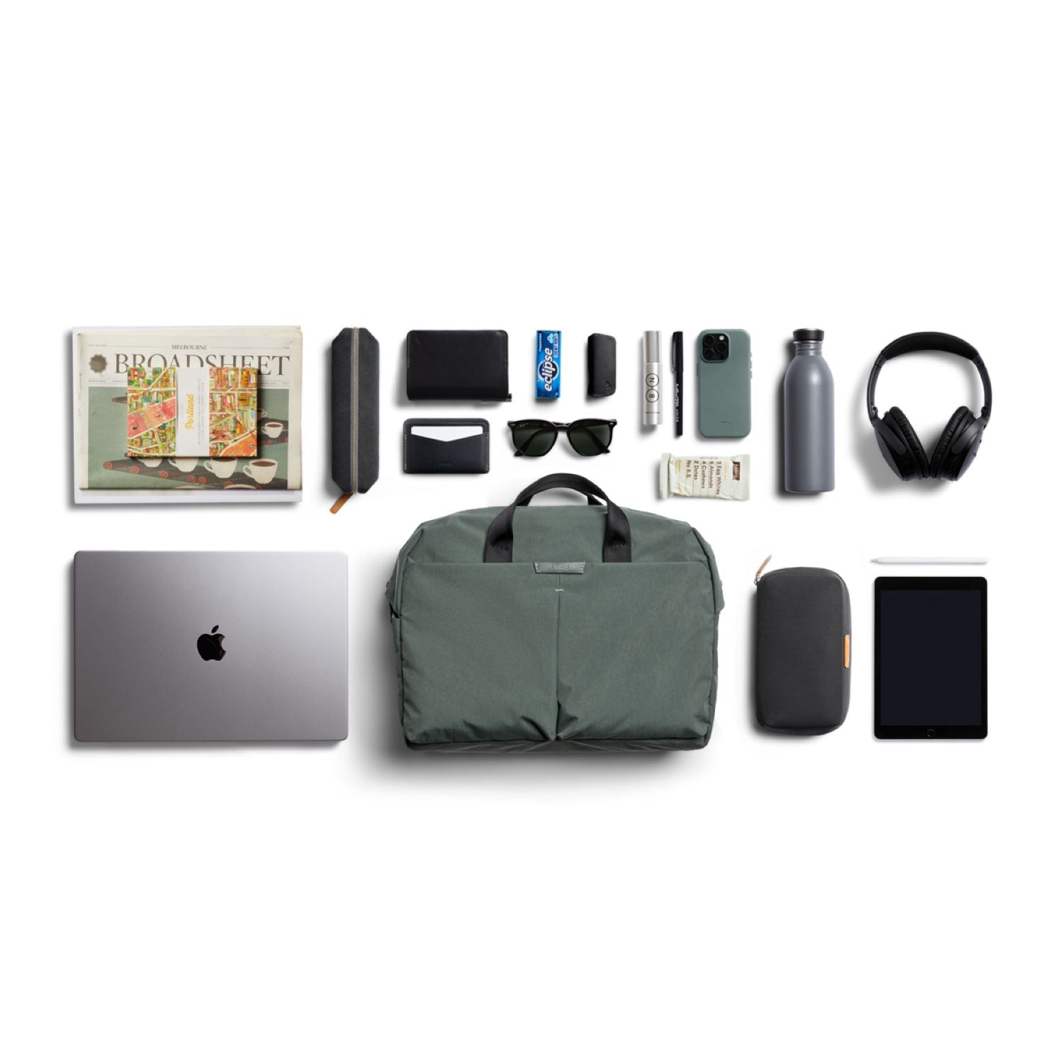 Bellroy Tokyo Workbag
