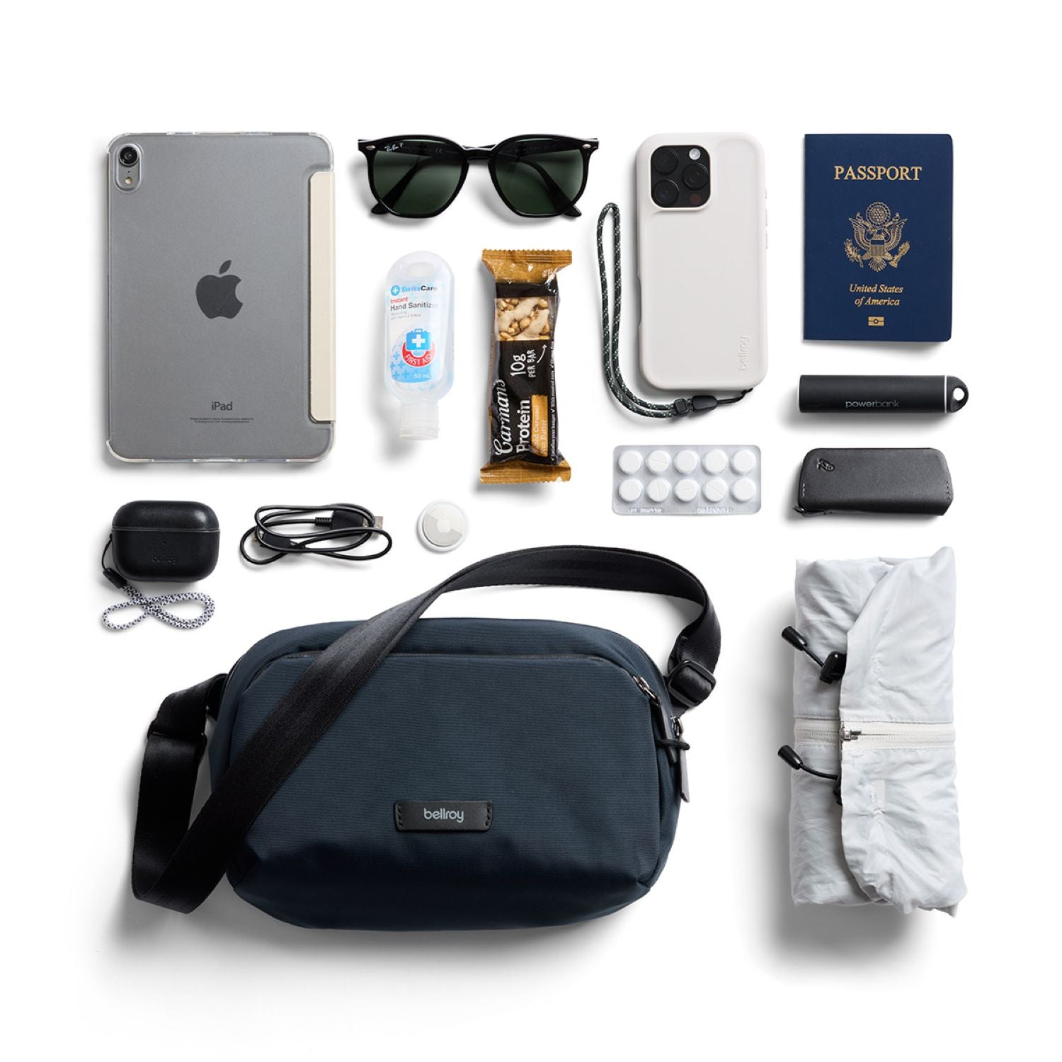 Bellroy Transit Sling 5L