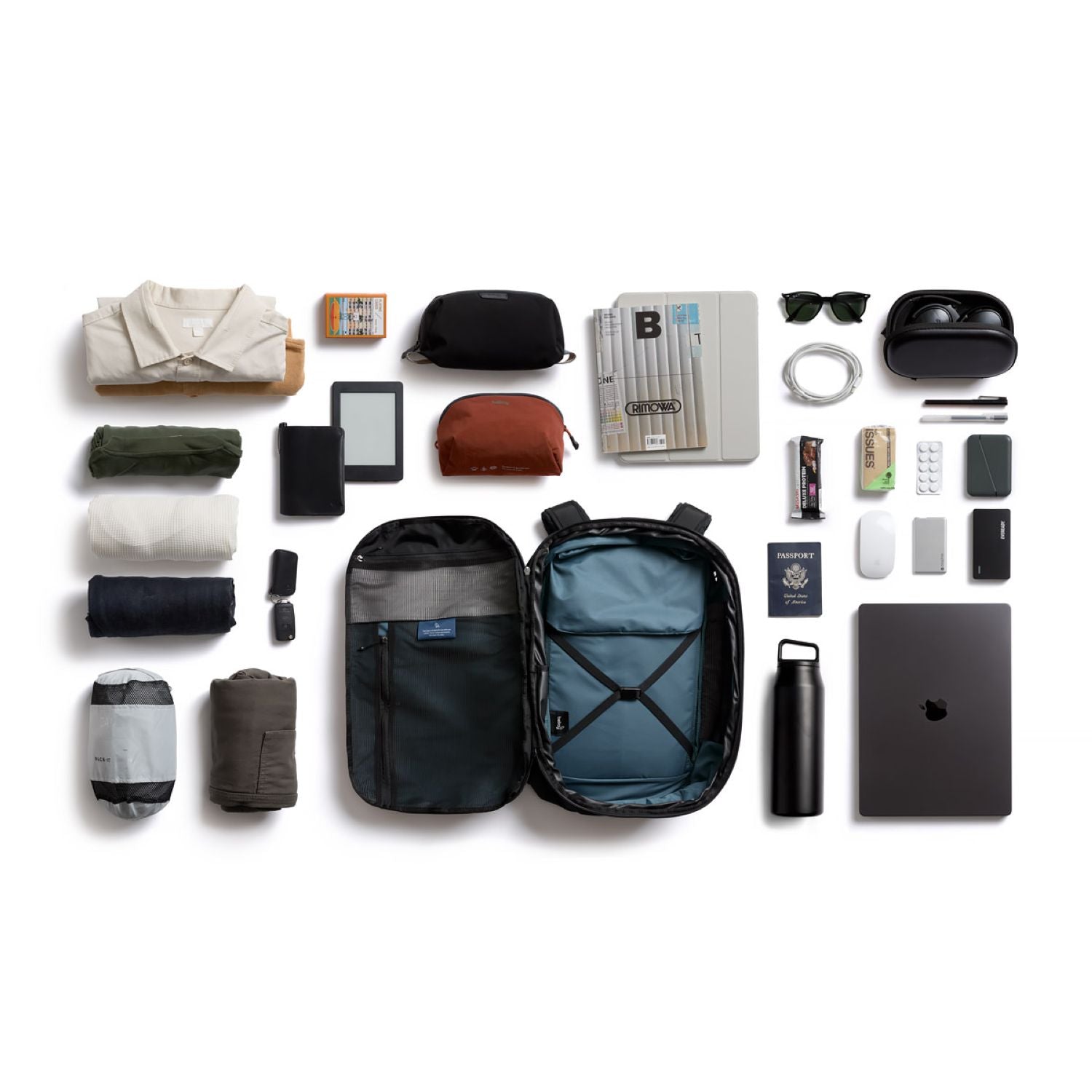 Bellroy Transit Travel Pack Pro