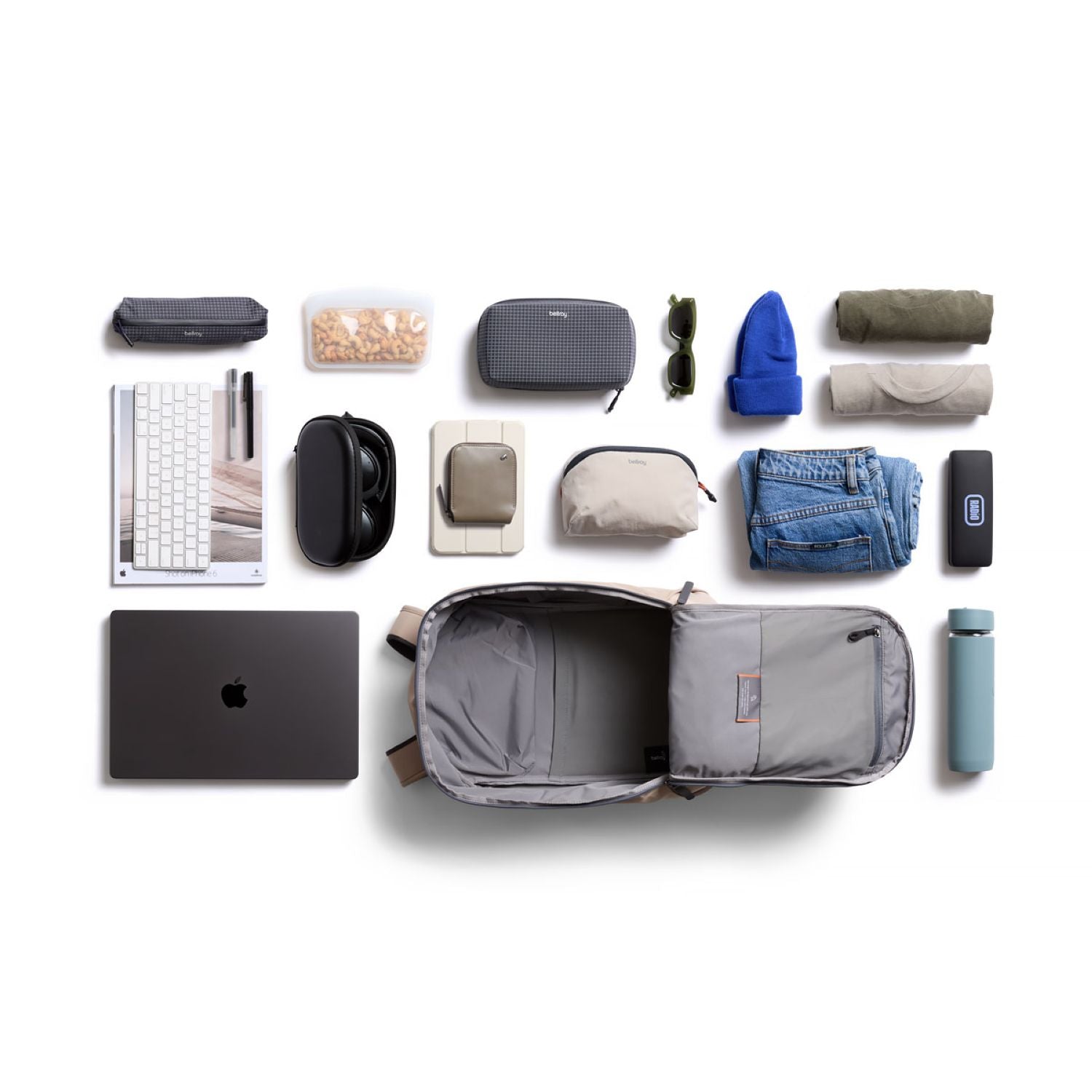 Bellroy Transit Workpack 26L
