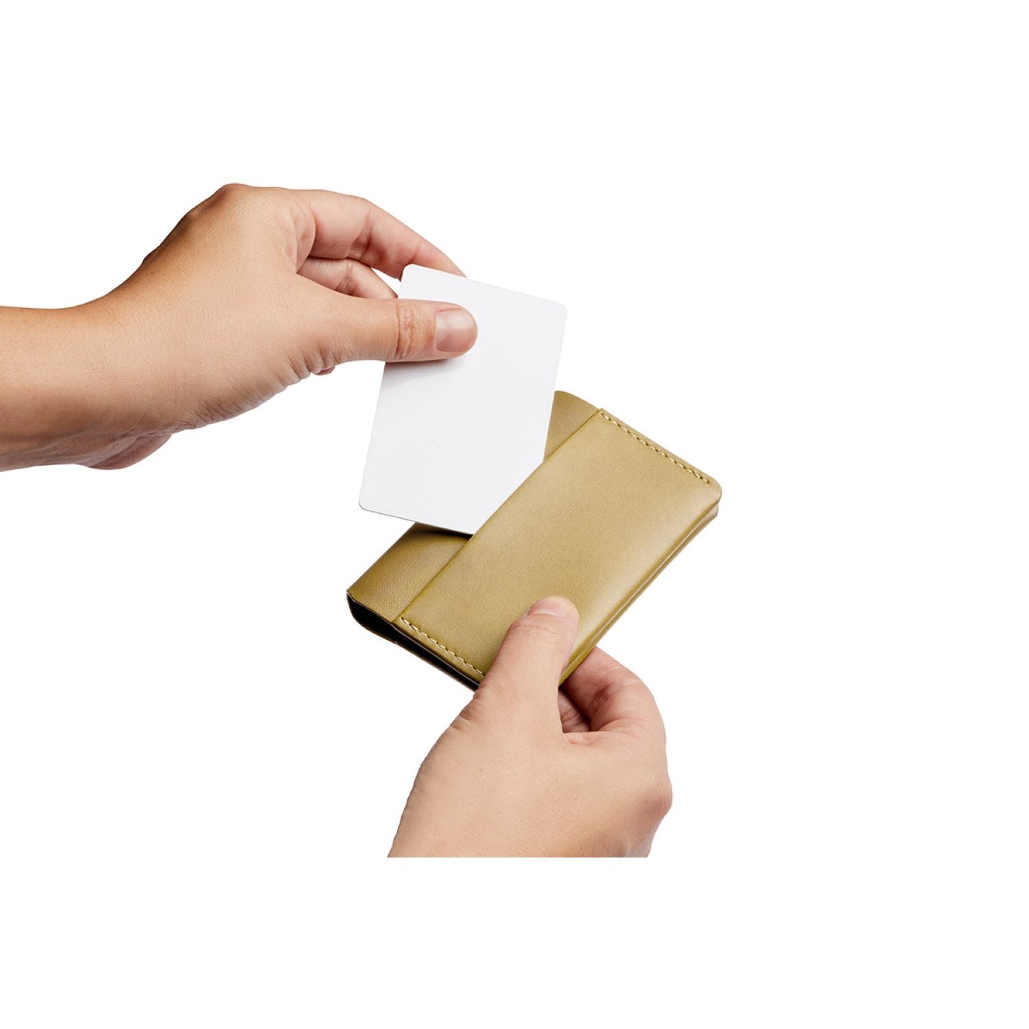 Bellroy Under Cover Card Holder