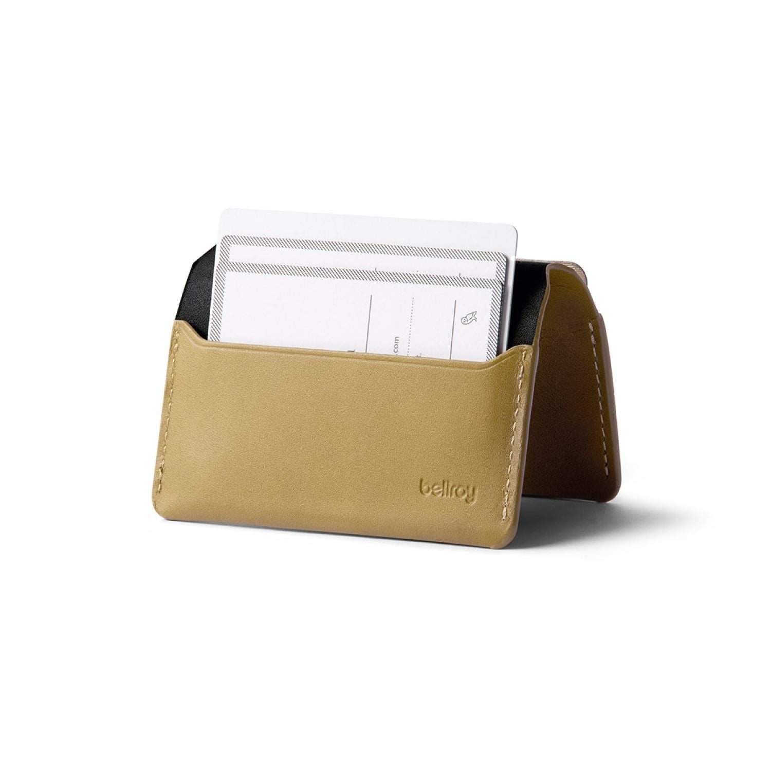 Bellroy Under Cover Card Holder