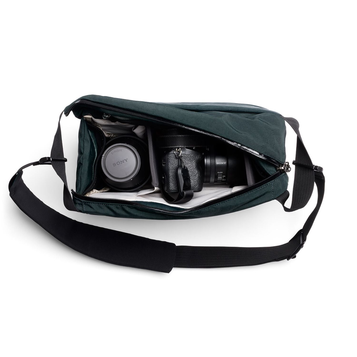 Bellroy Venture Sling 10L (Camera Edition)