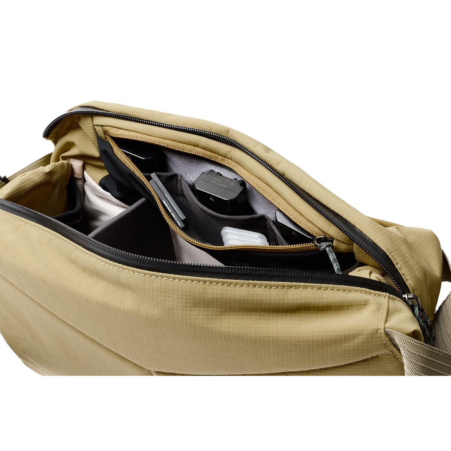 Bellroy Venture Sling 10L (Camera Edition)