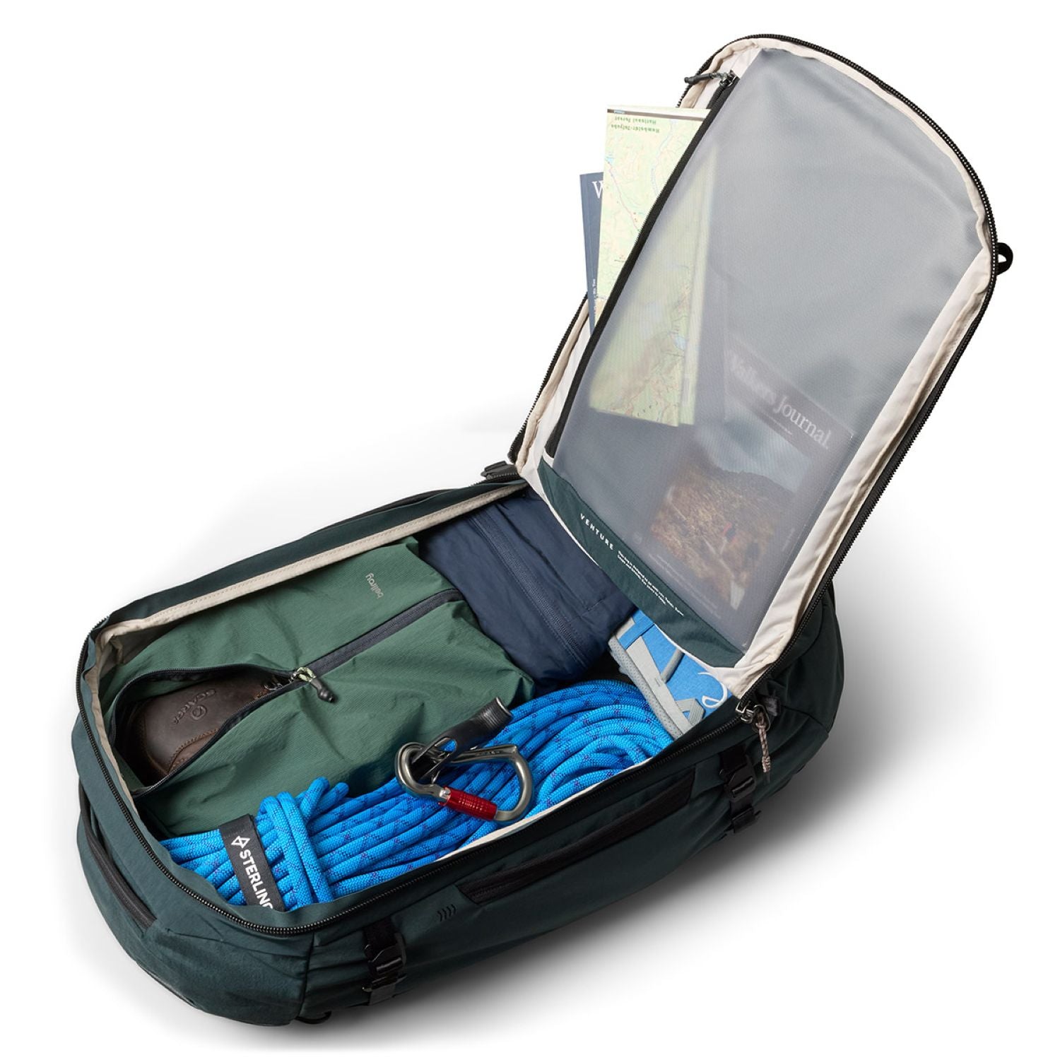 Bellroy Venture Hauler Pack