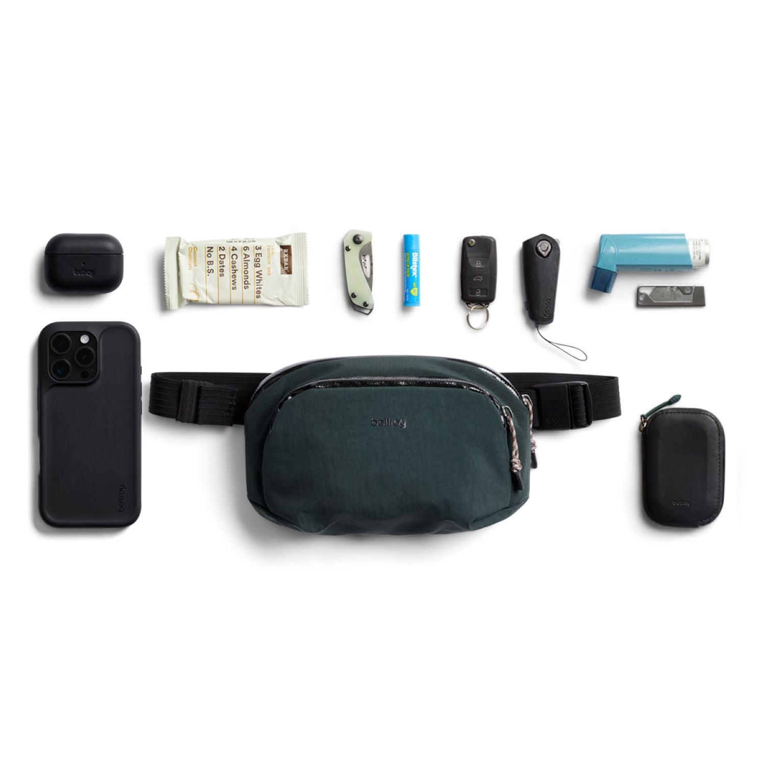 Bellroy Venture Hip Pack 1.5L