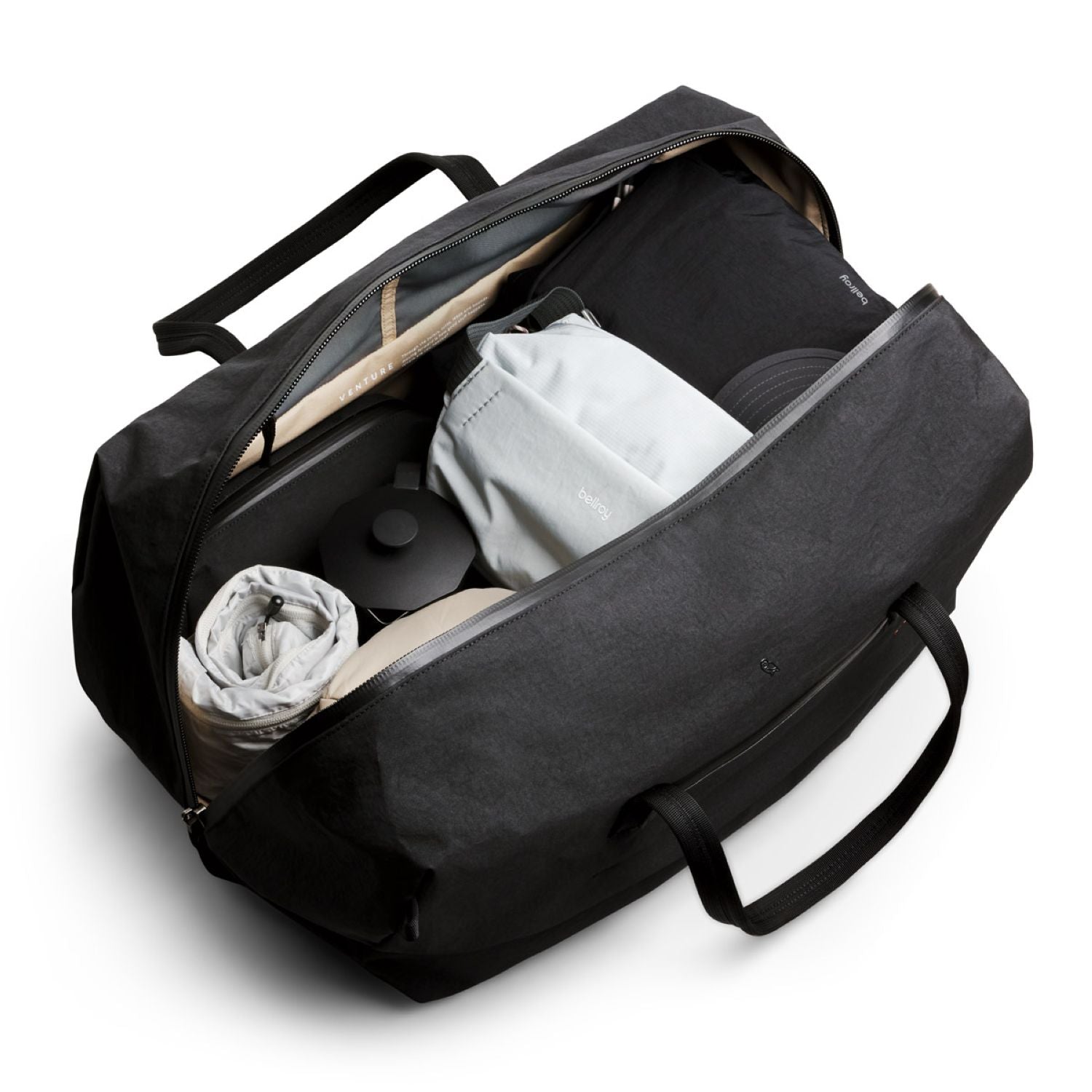 Bellroy Venture Ready Duffel 40L