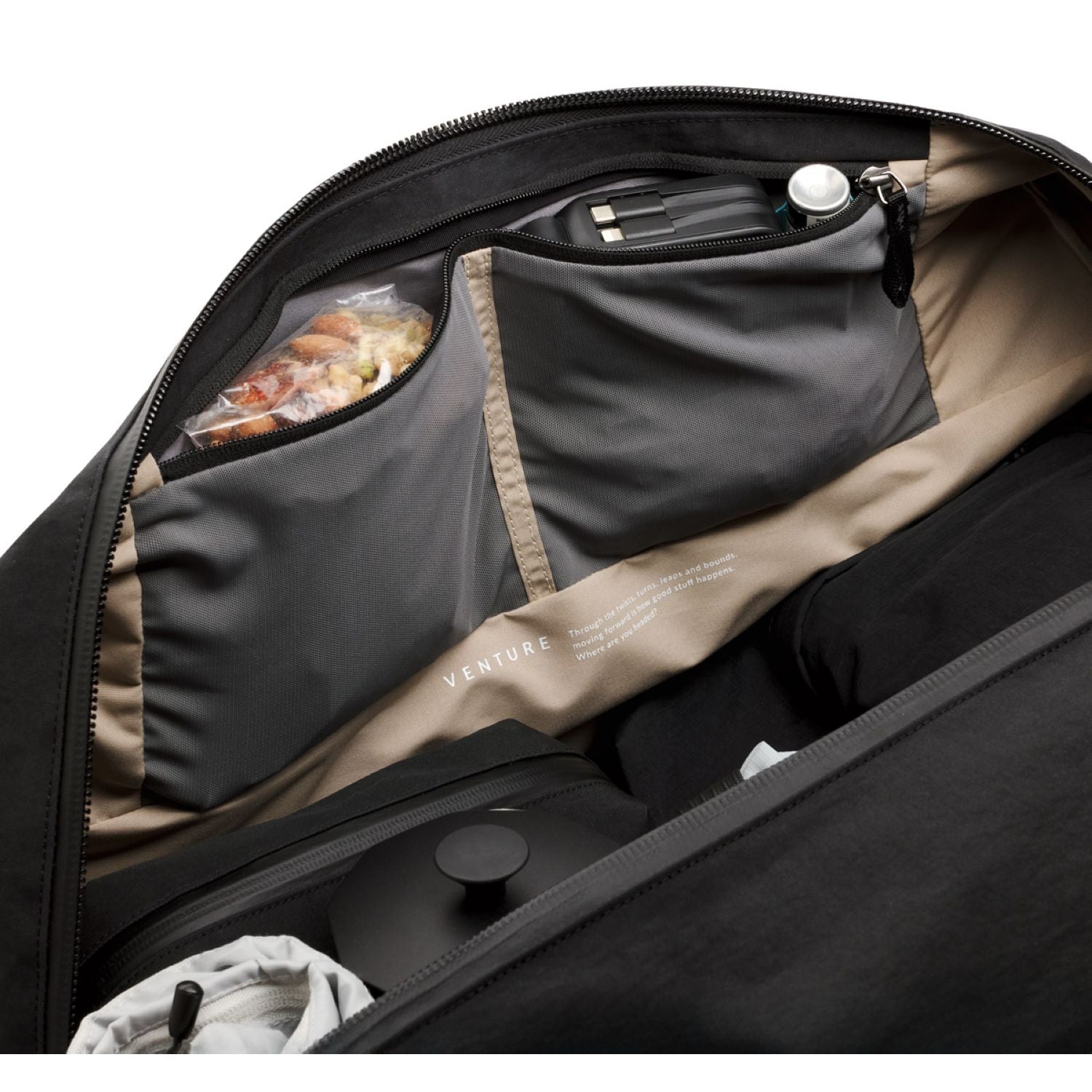Bellroy Venture Ready Duffel 40L