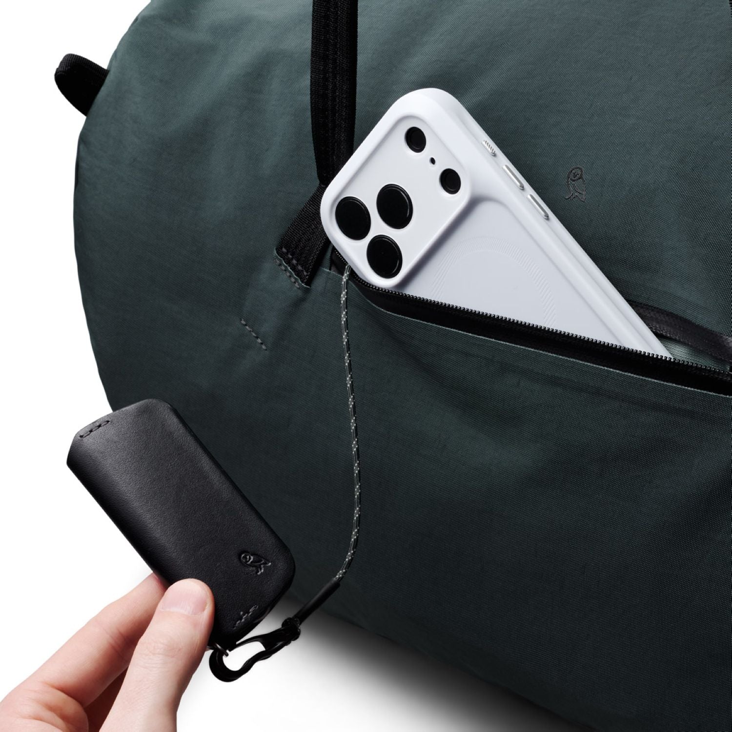 Bellroy Venture Ready Duffel 40L
