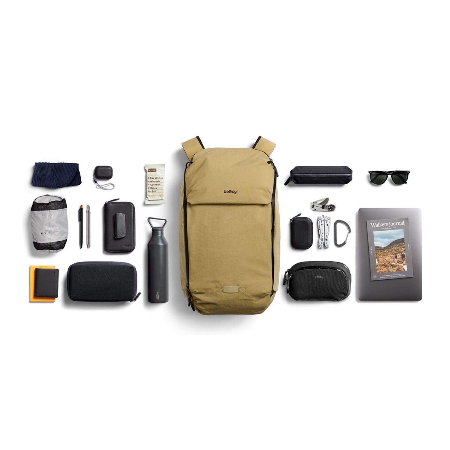 Bellroy Venture Ready Pack 26L