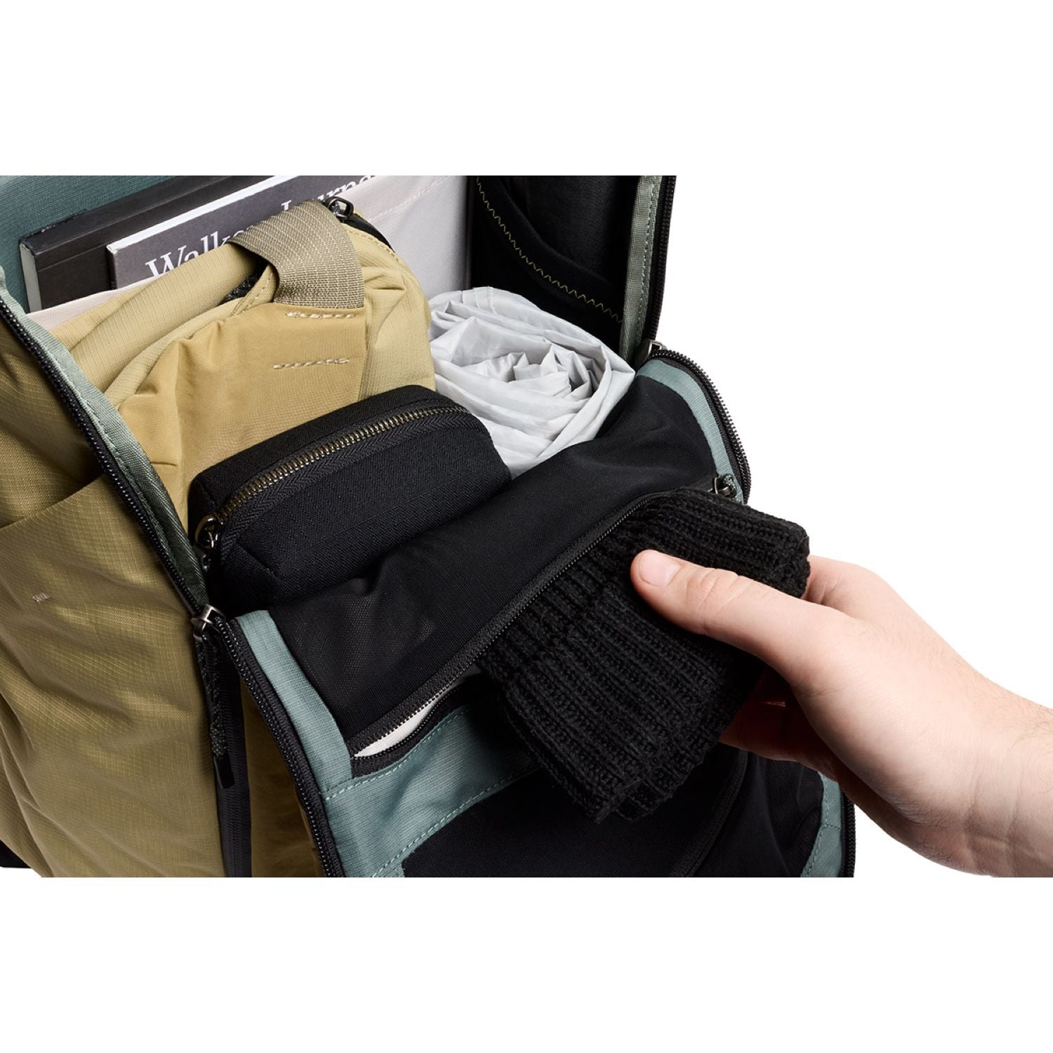 Bellroy Venture Ready Pack 26L