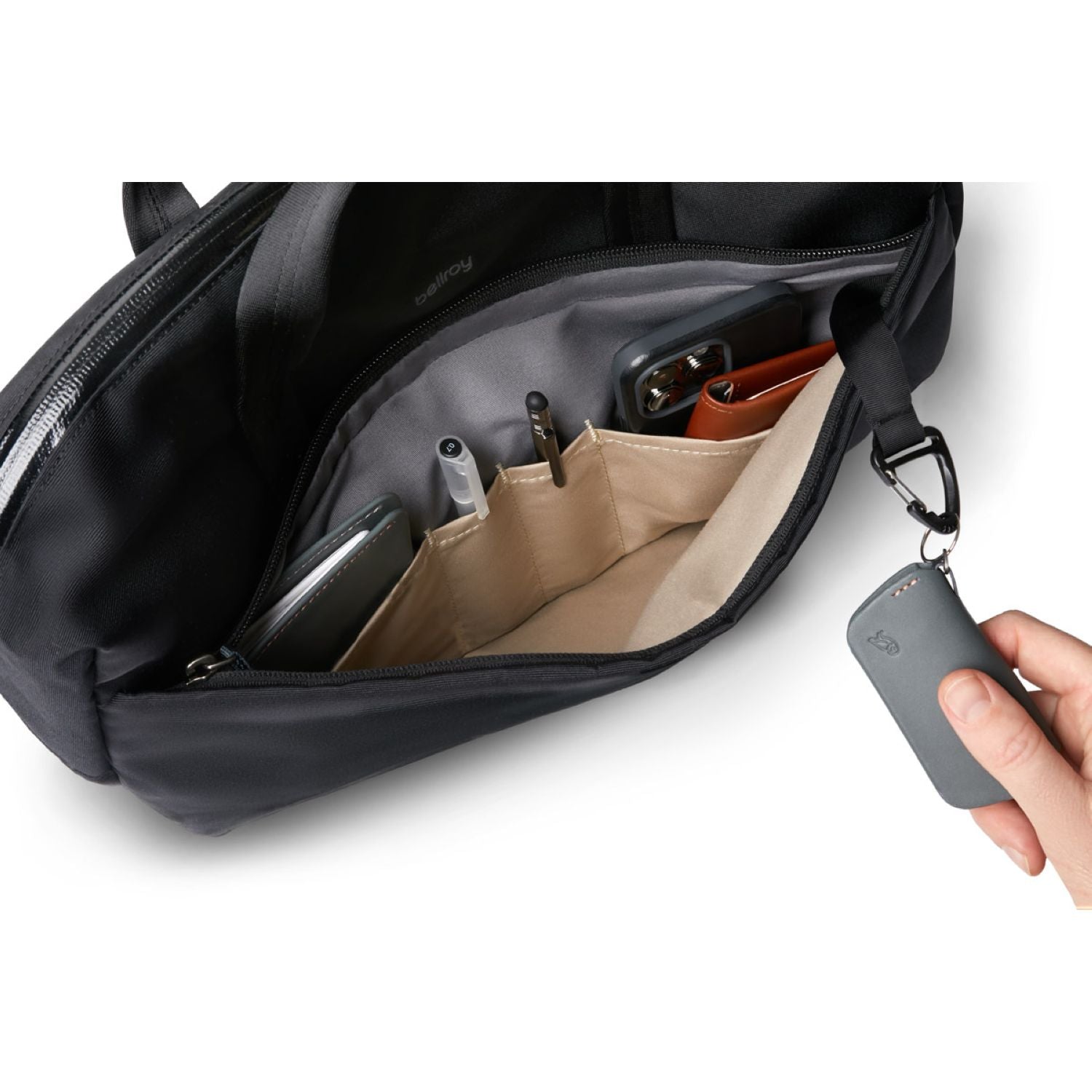 Bellroy Via Workbag