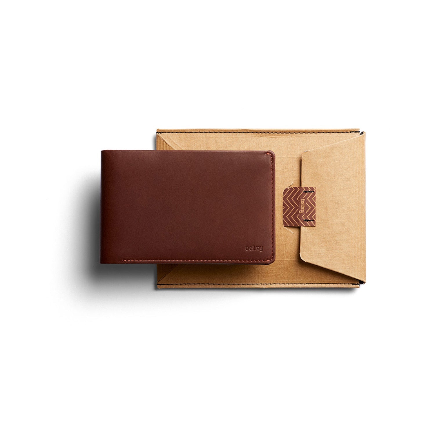 Bellroy Travel Wallet (RFID Protected)