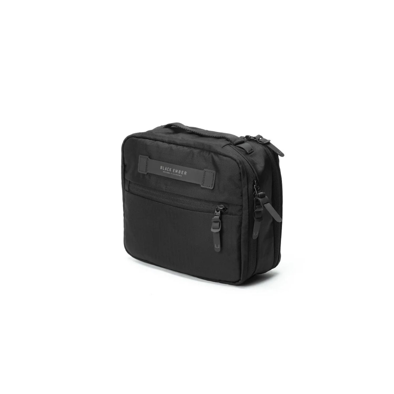 Black Ember Boarding Kit Mini 3L