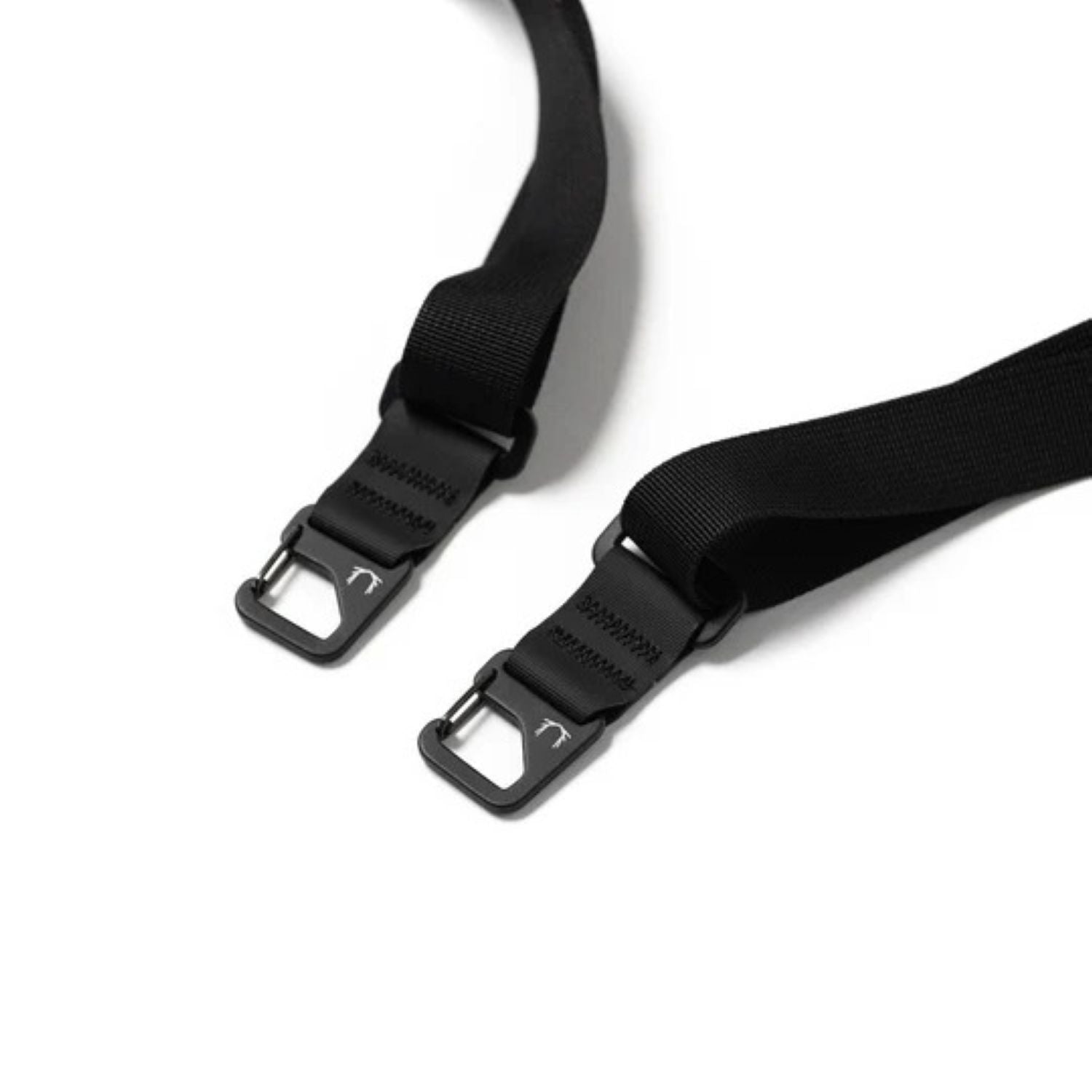 Black Ember Boarding Kit Shoulder Strap