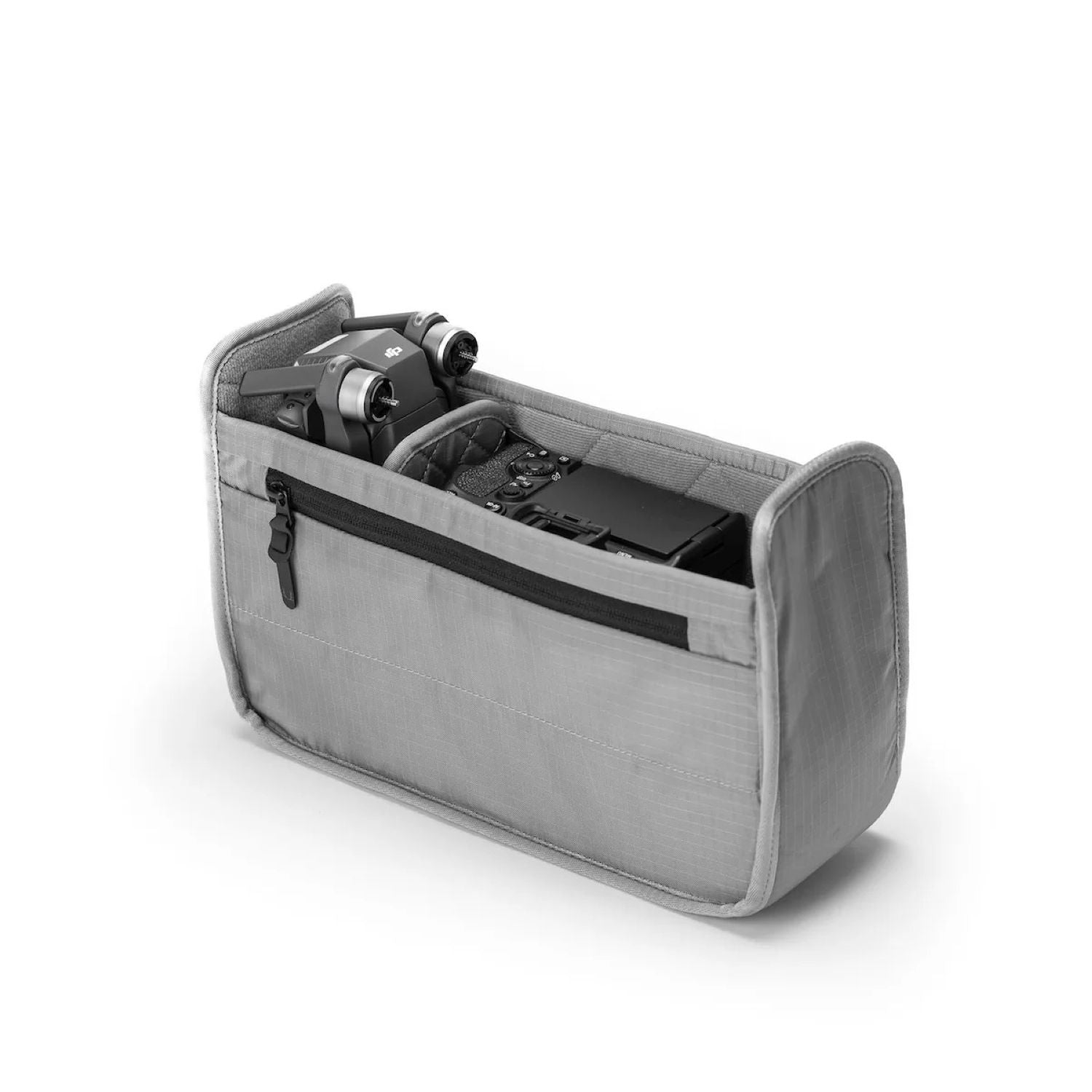 Black Ember Grip Sling 12 Camera Insert